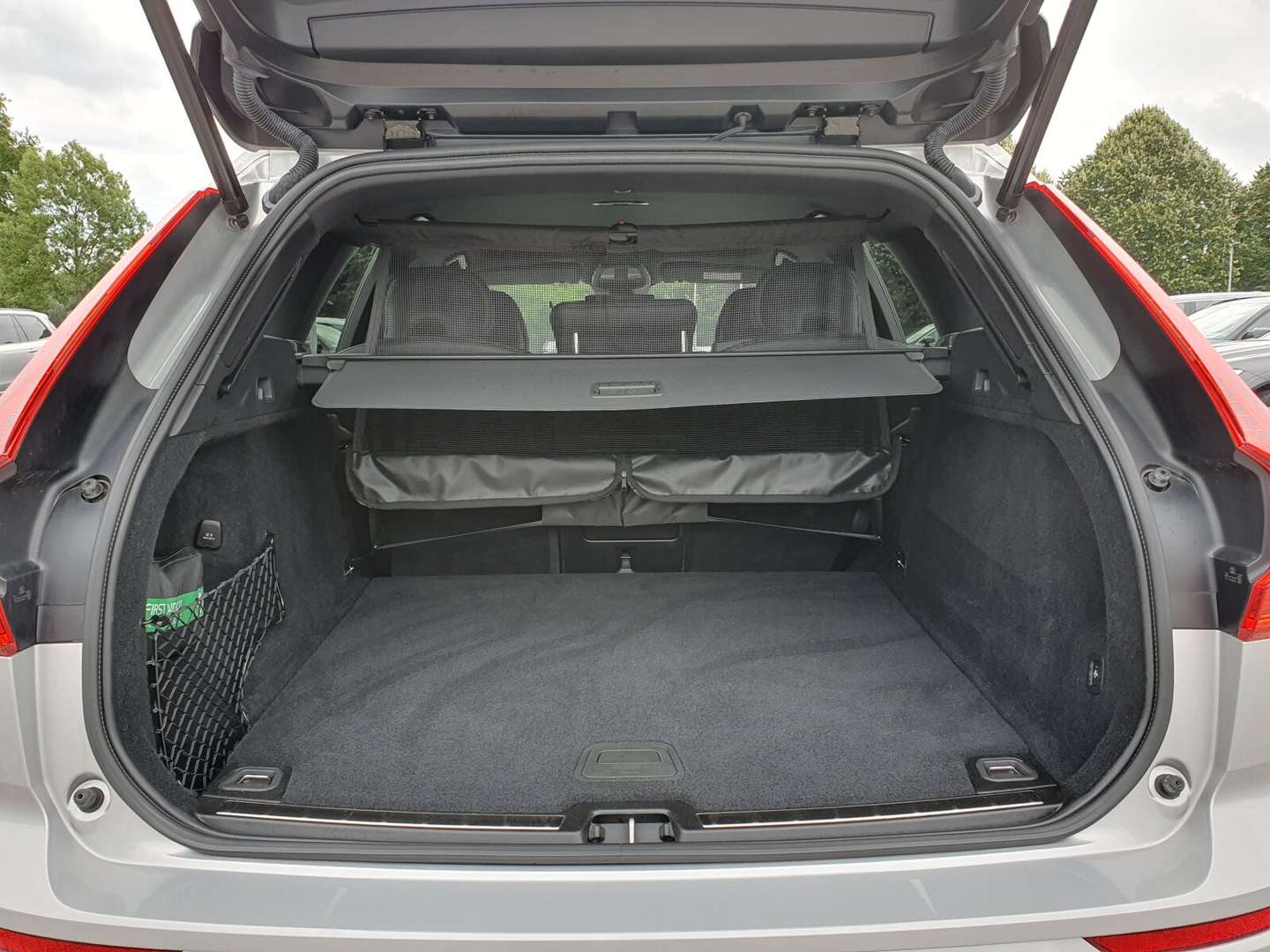 Volvo XC60 B4 Plus - 2023 - Joinsteer - #11