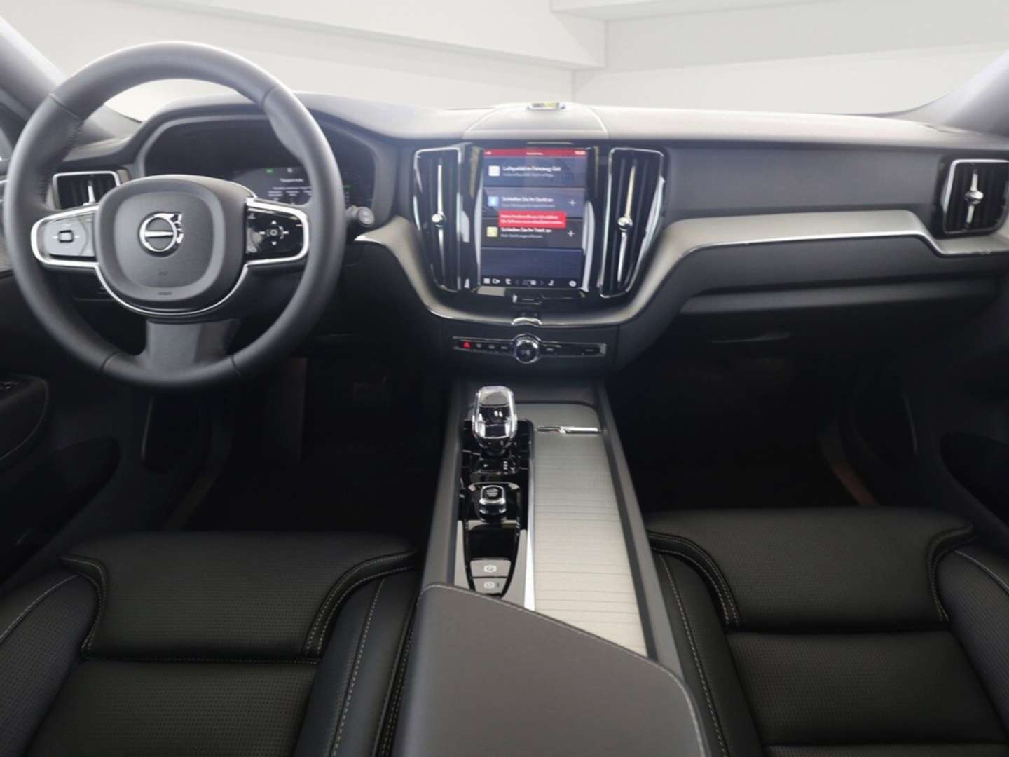 Volvo XC60 T6 Recharge Plus - 2024 - Joinsteer - #7