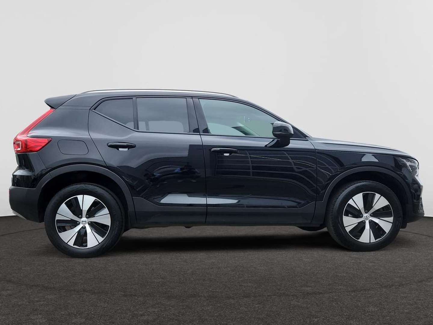 Volvo XC40 B3 Core - 2023 - Joinsteer - #9