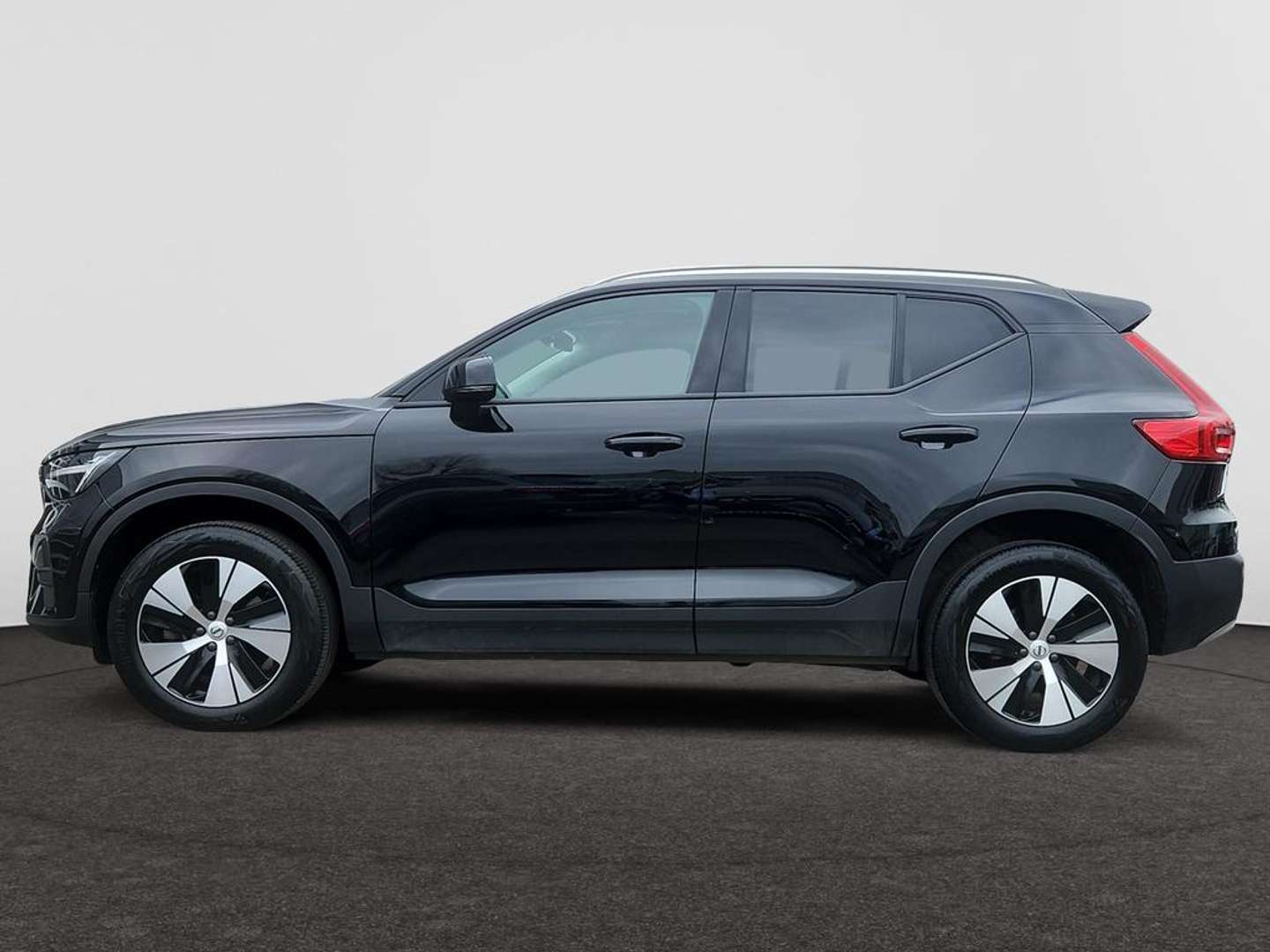 Volvo XC40 B3 Core - 2023 - Joinsteer - #10