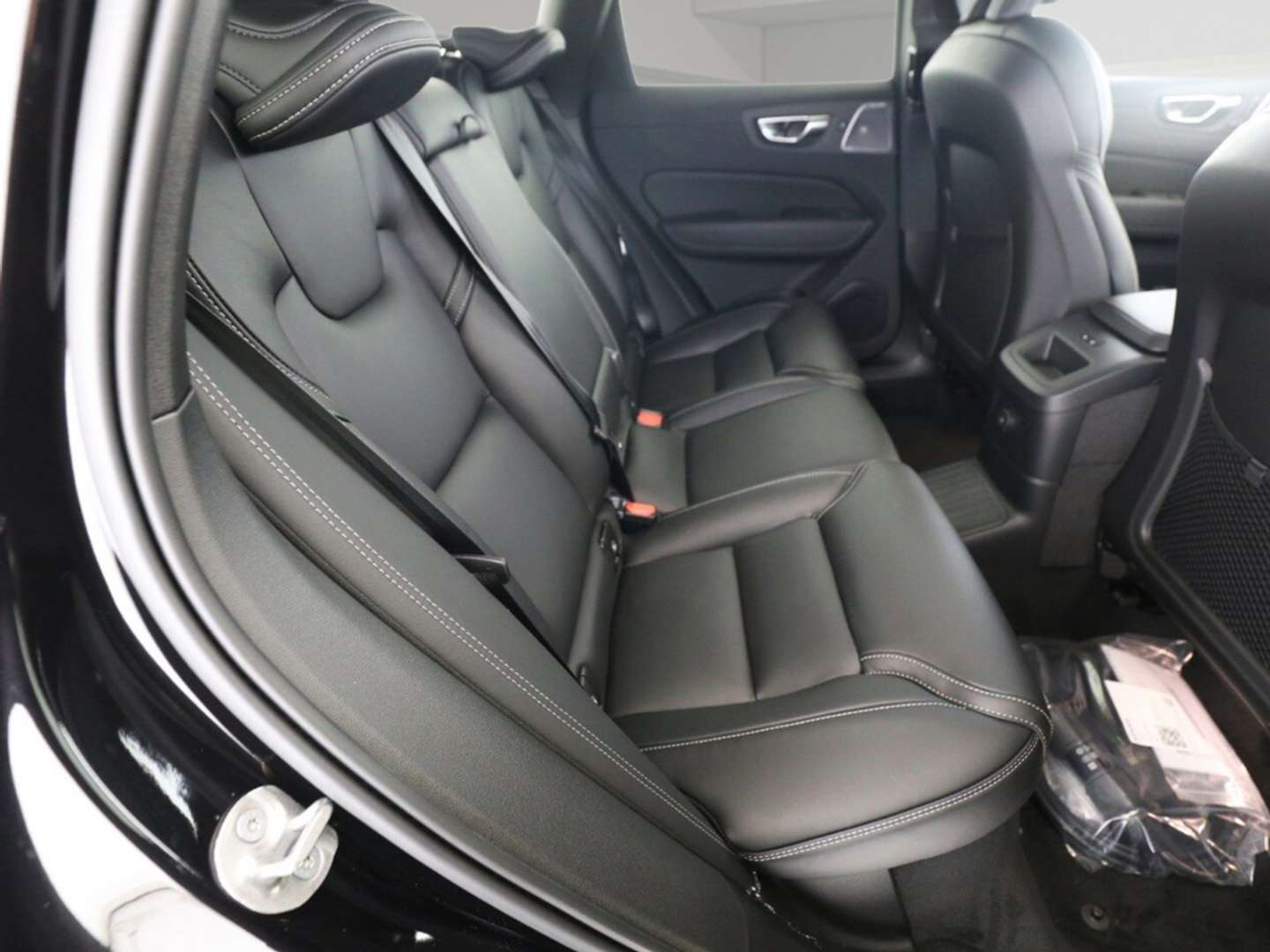 Volvo XC60 T6 Recharge Plus - 2024 - Joinsteer - #9