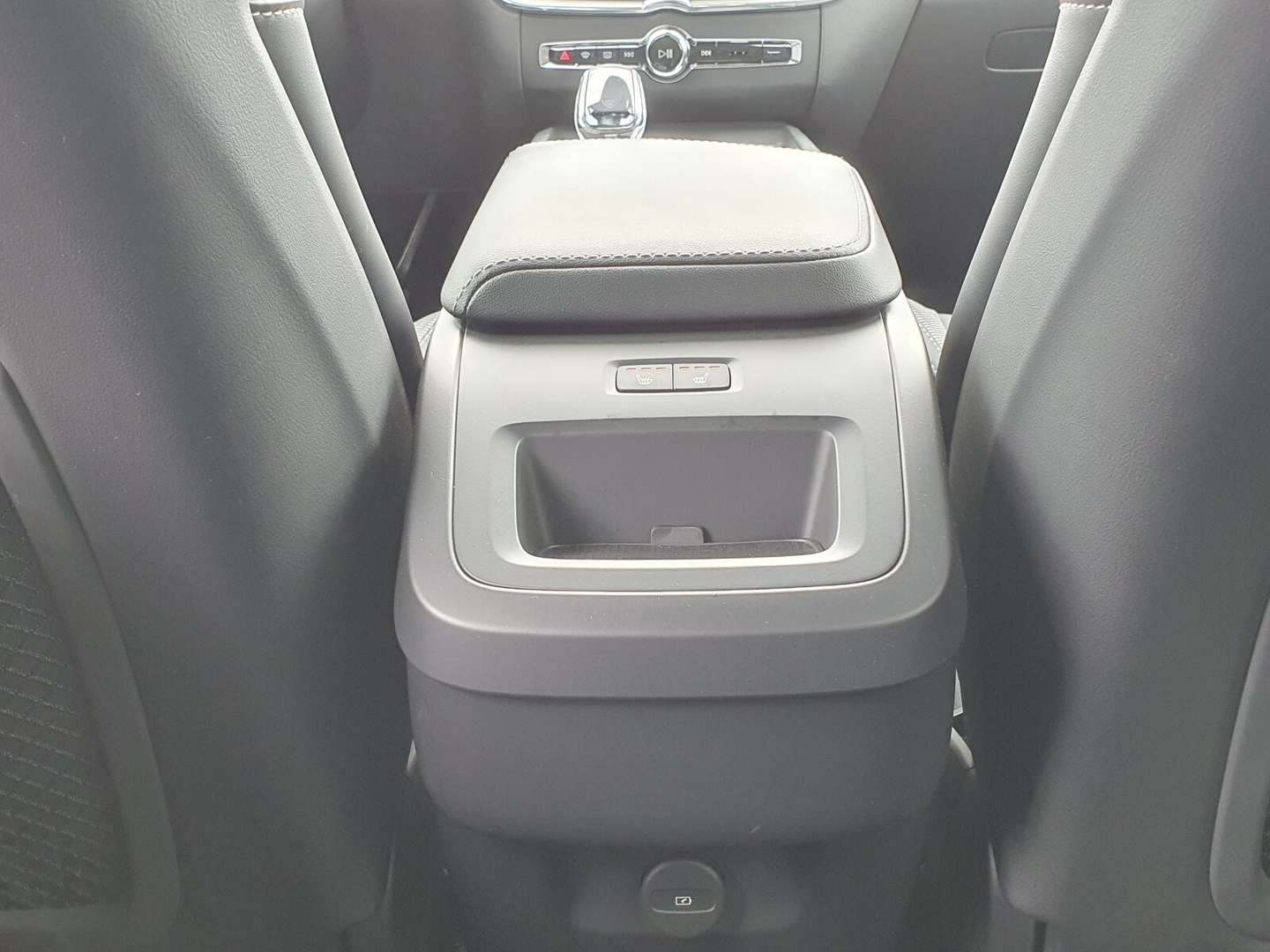 Volvo XC60 B4 Plus - 2023 - Joinsteer - #14