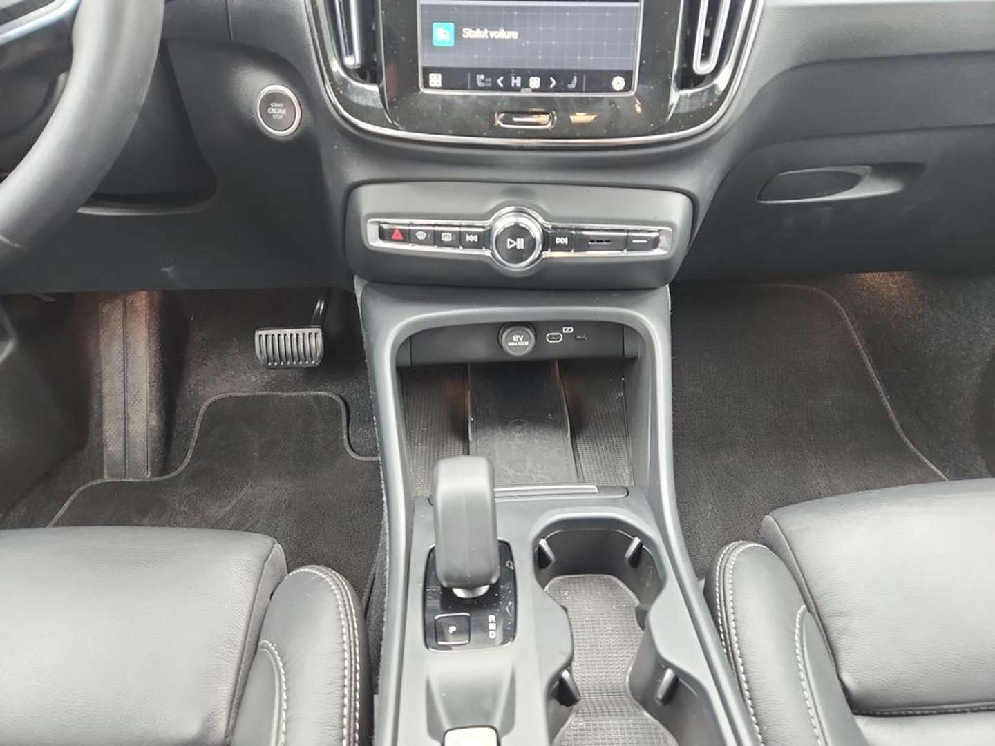 Volvo XC40 B3 Core - 2023 - Joinsteer - #12