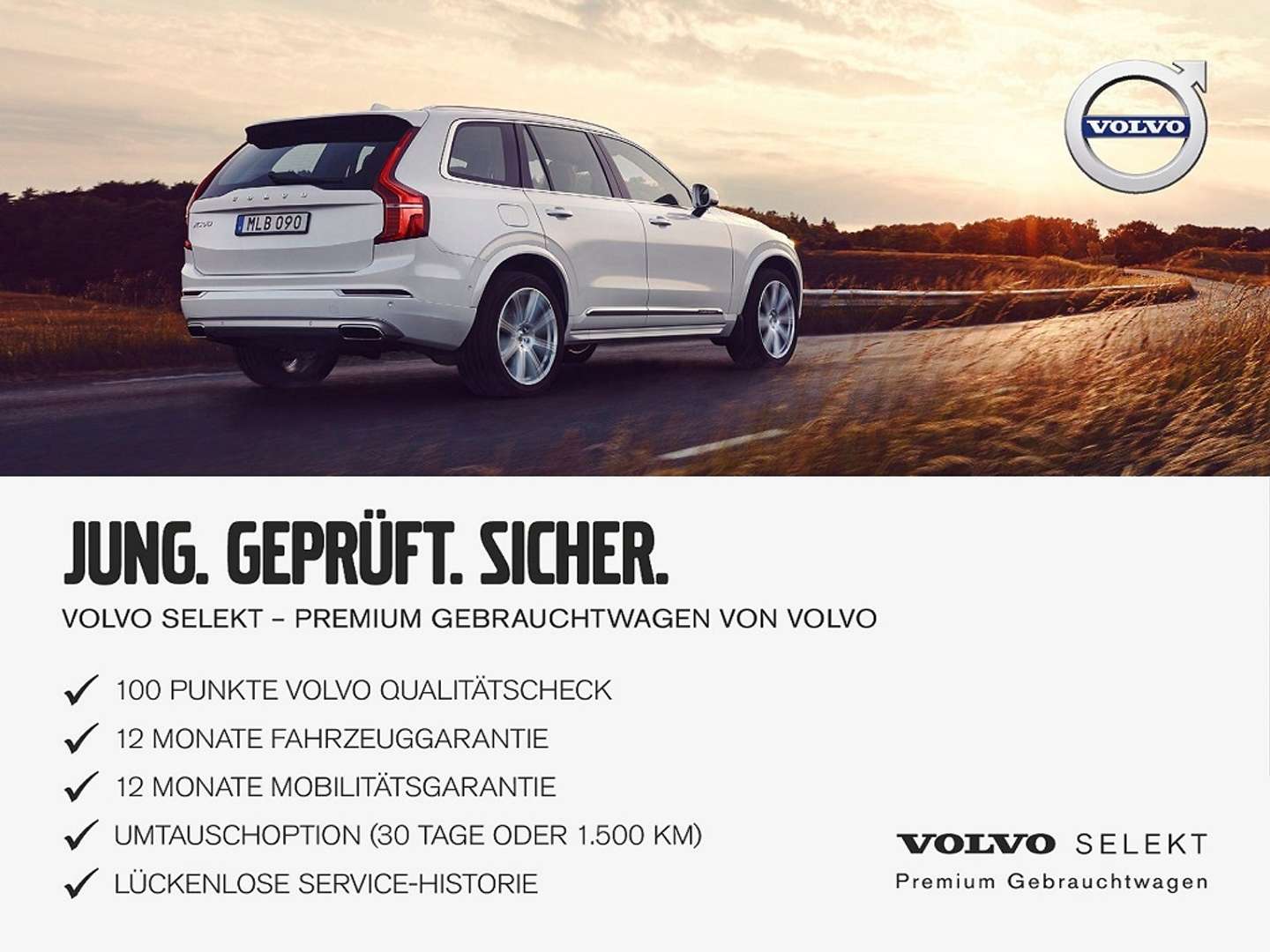 Volvo XC60 T6 Recharge Plus - 2024 - Joinsteer - #12