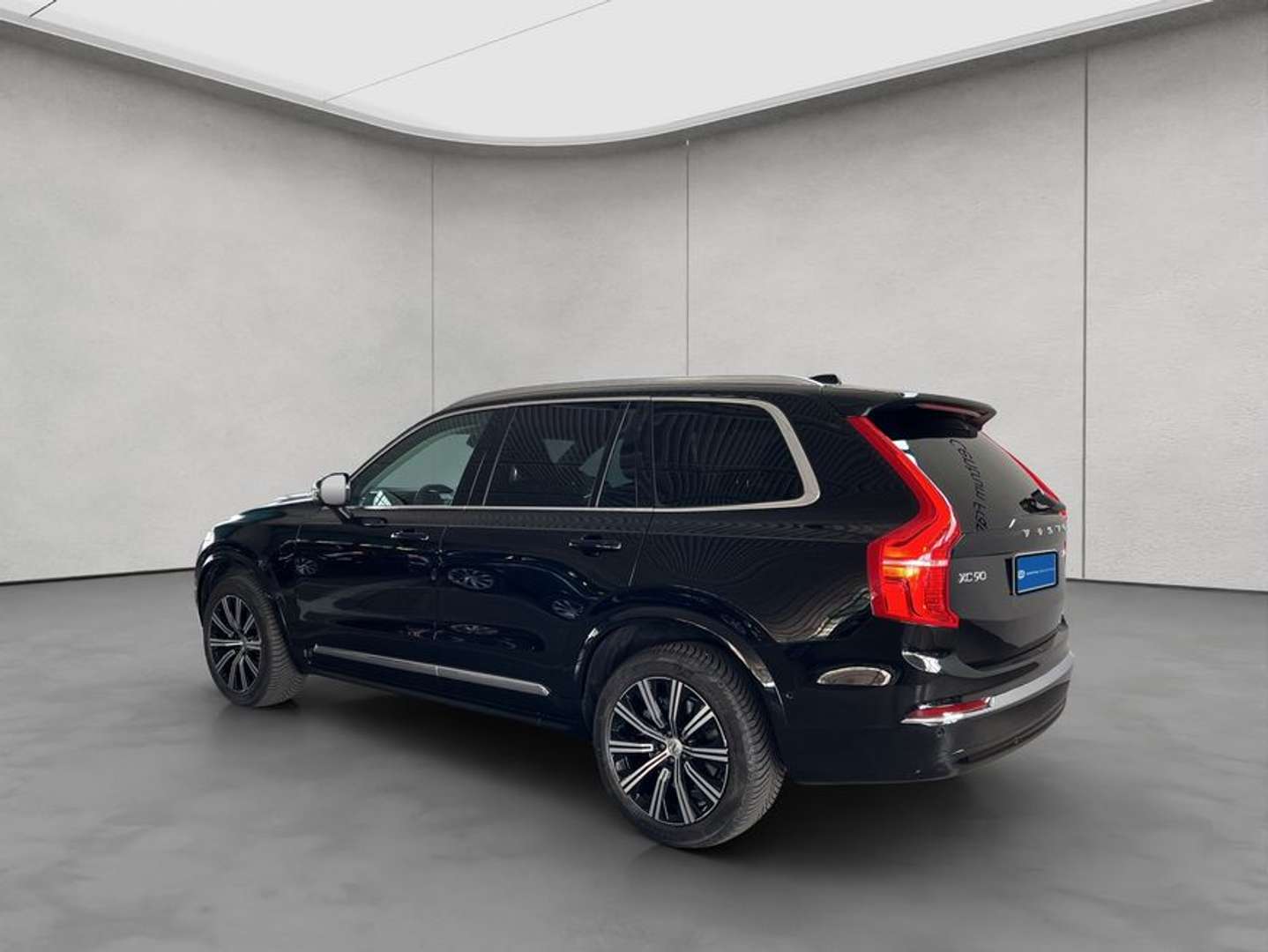 Volvo XC90 B5 Plus - 2024 - Joinsteer - #2