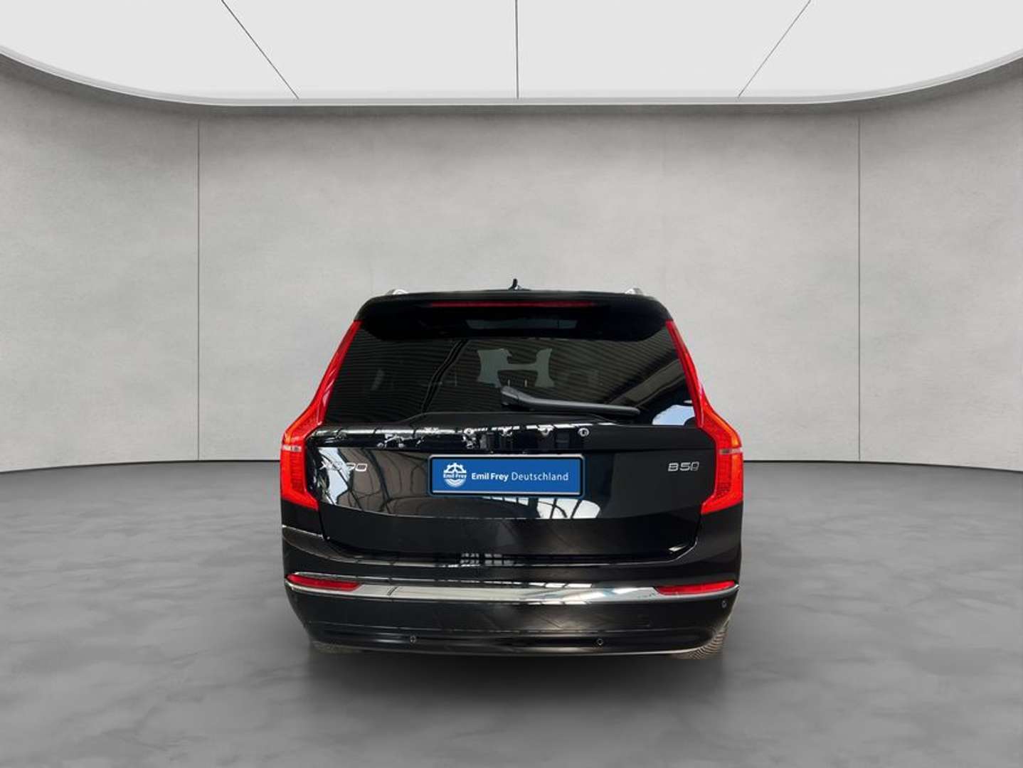 Volvo XC90 B5 Plus - 2024 - Joinsteer - #4