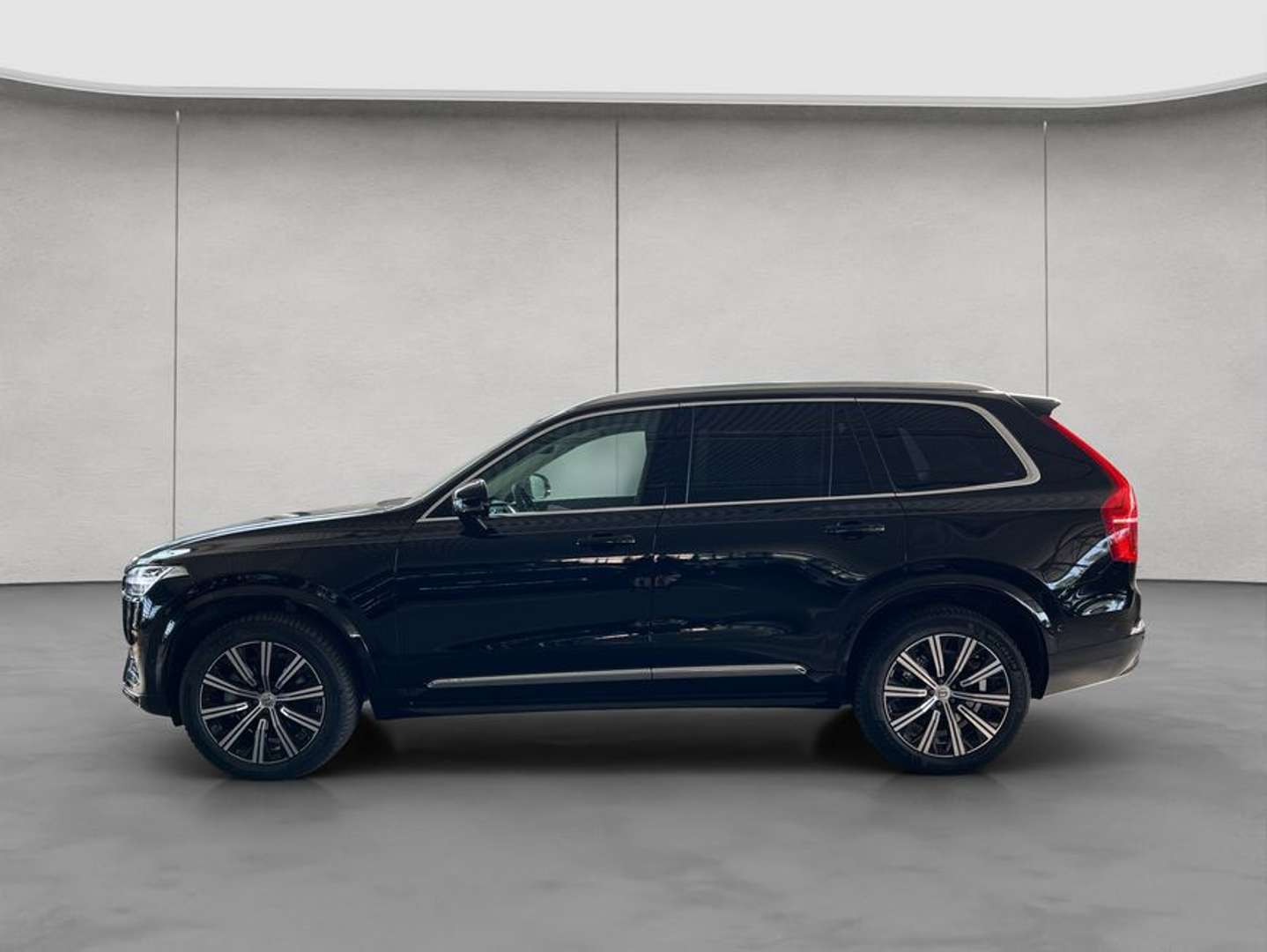 Volvo XC90 B5 Plus - 2024 - Joinsteer - #2