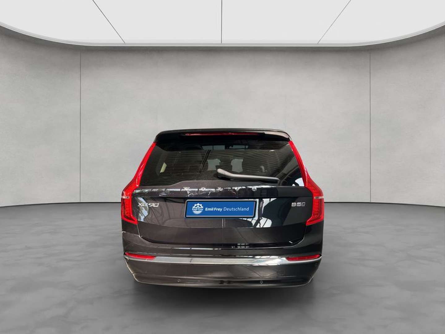 Volvo XC90 B5 Plus - 2024 - Joinsteer - #3