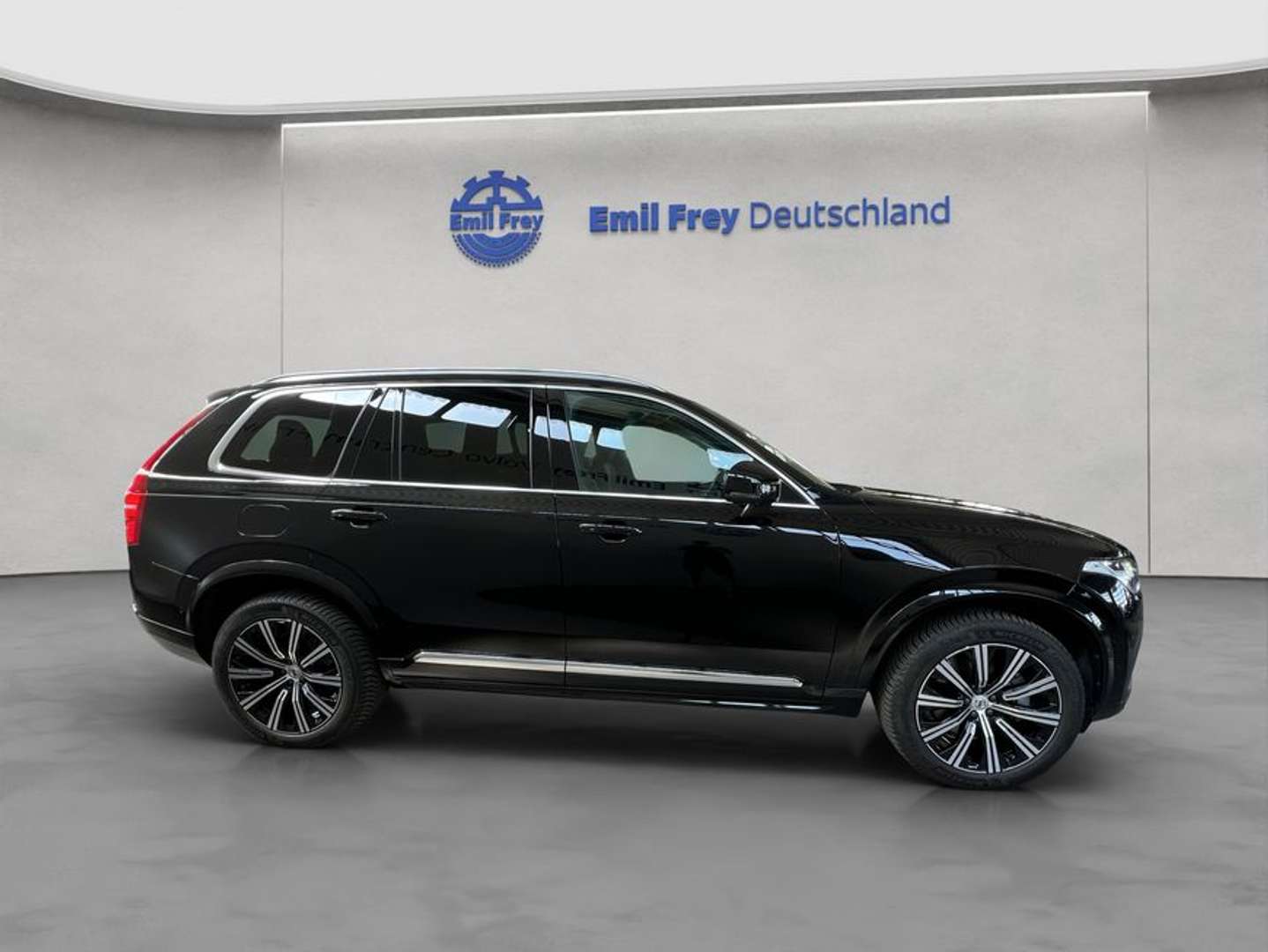 Volvo XC90 B5 Plus - 2024 - Joinsteer - #7