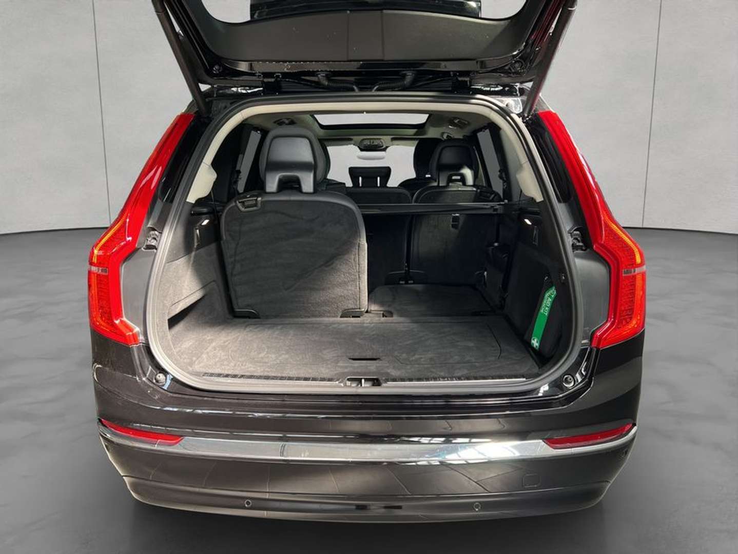 Volvo XC90 B5 Plus - 2024 - Joinsteer - #4