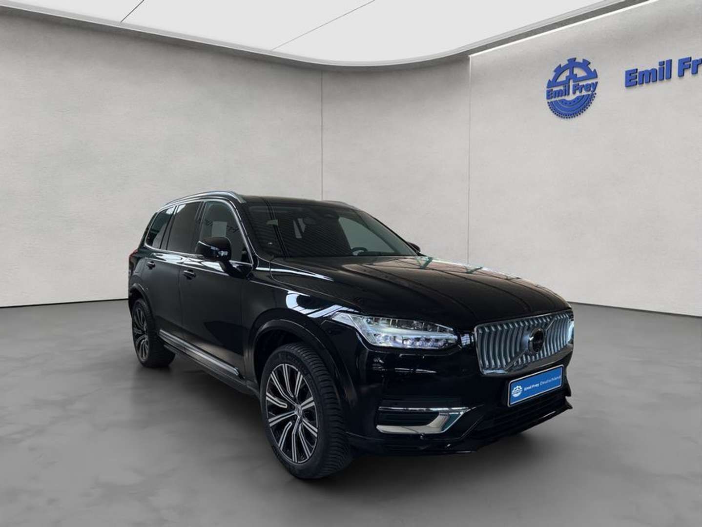 Volvo XC90 B5 Plus - 2024 - Joinsteer - #8