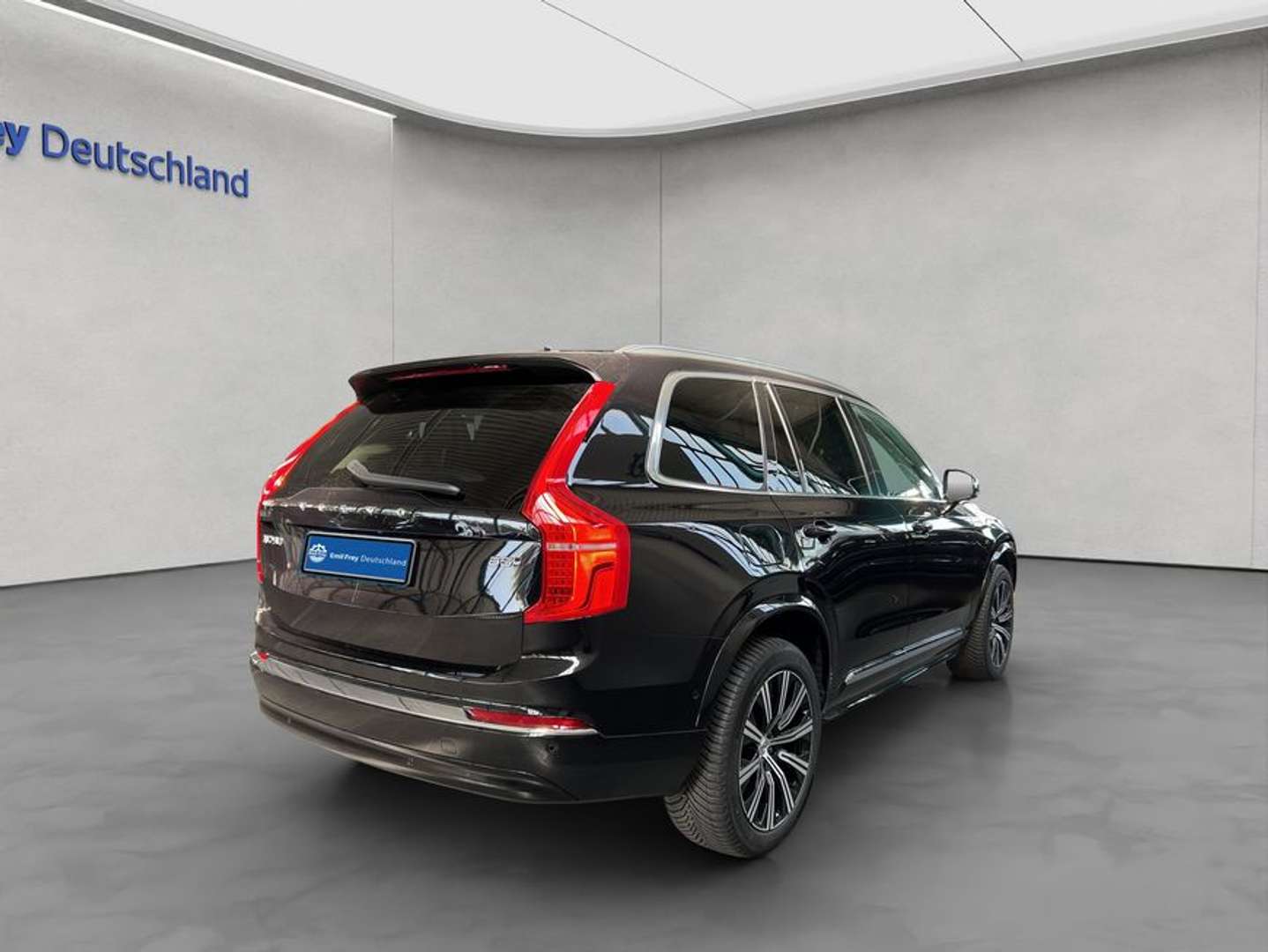 Volvo XC90 B5 Plus - 2024 - Joinsteer - #5