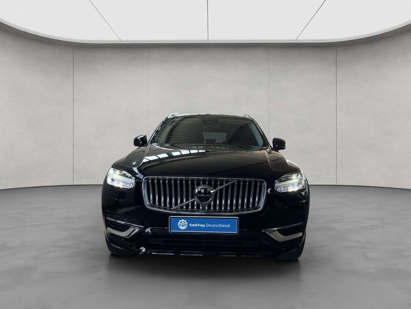Volvo XC90 B5 Plus - 2024 - Joinsteer - #9
