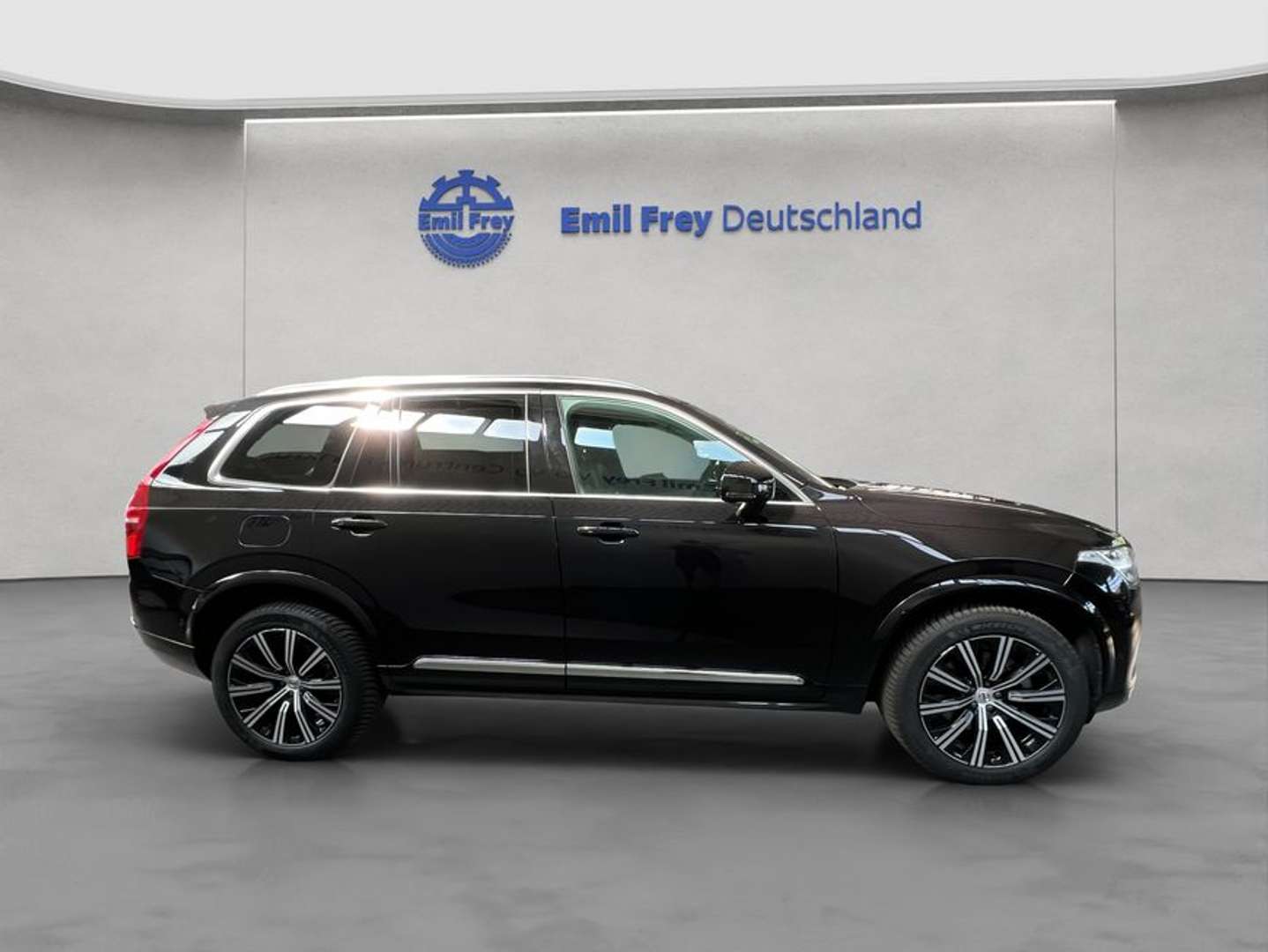 Volvo XC90 B5 Plus - 2024 - Joinsteer - #6