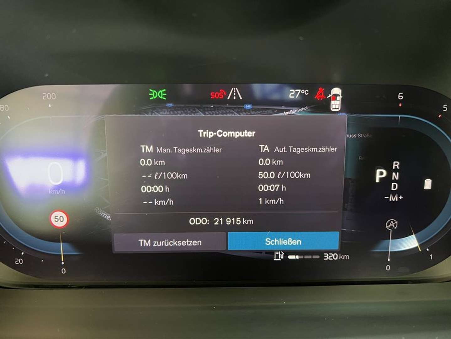 Volvo XC90 B5 Plus - 2024 - Joinsteer - #12