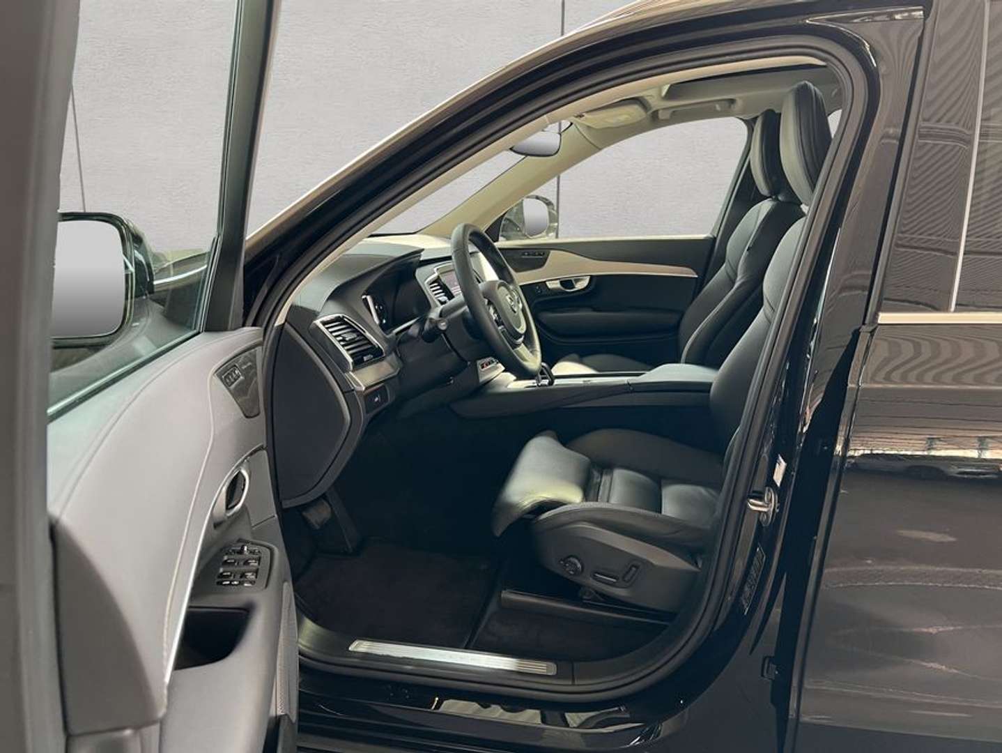 Volvo XC90 B5 Plus - 2024 - Joinsteer - #9