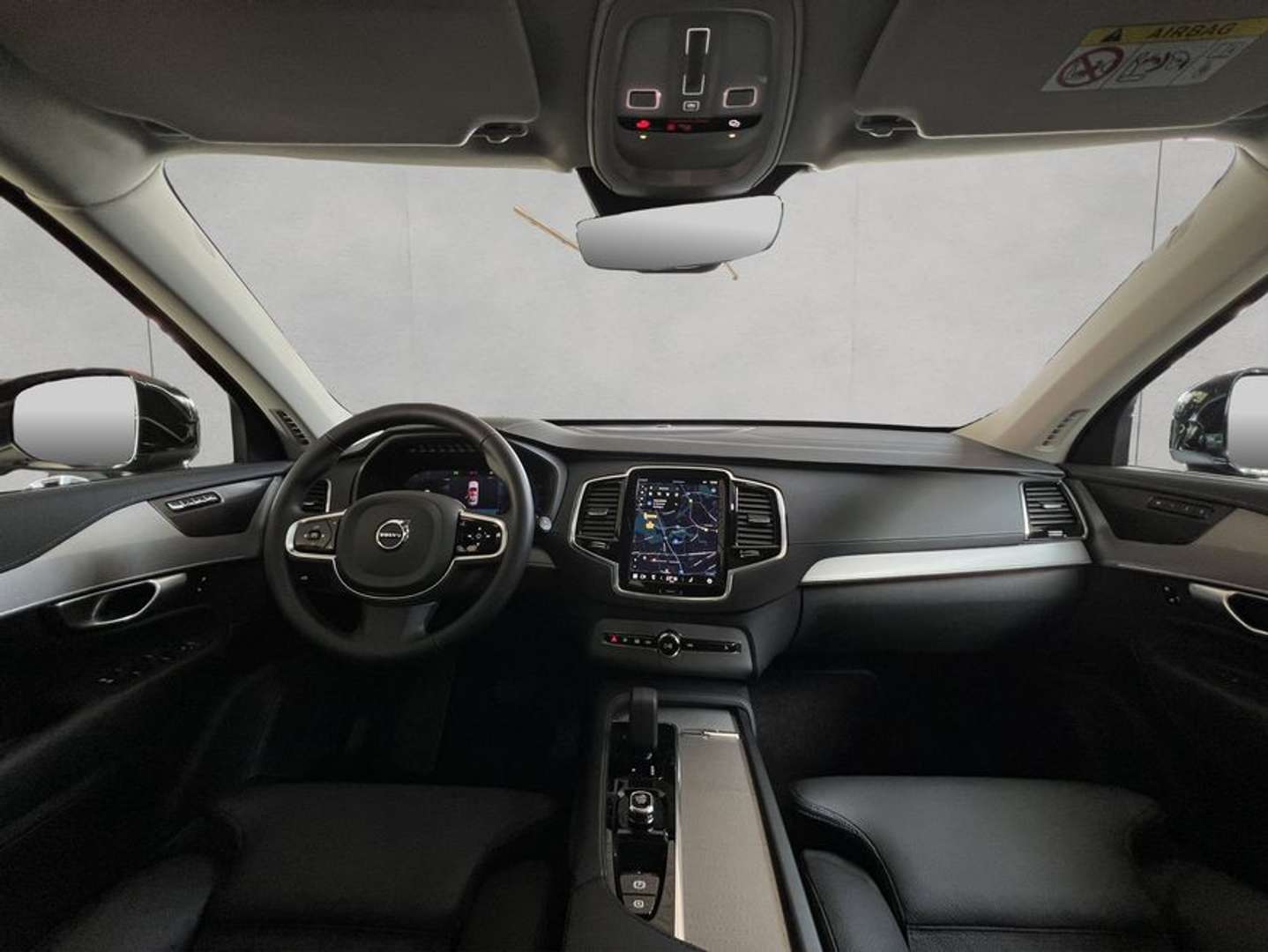 Volvo XC90 B5 Plus - 2024 - Joinsteer - #13