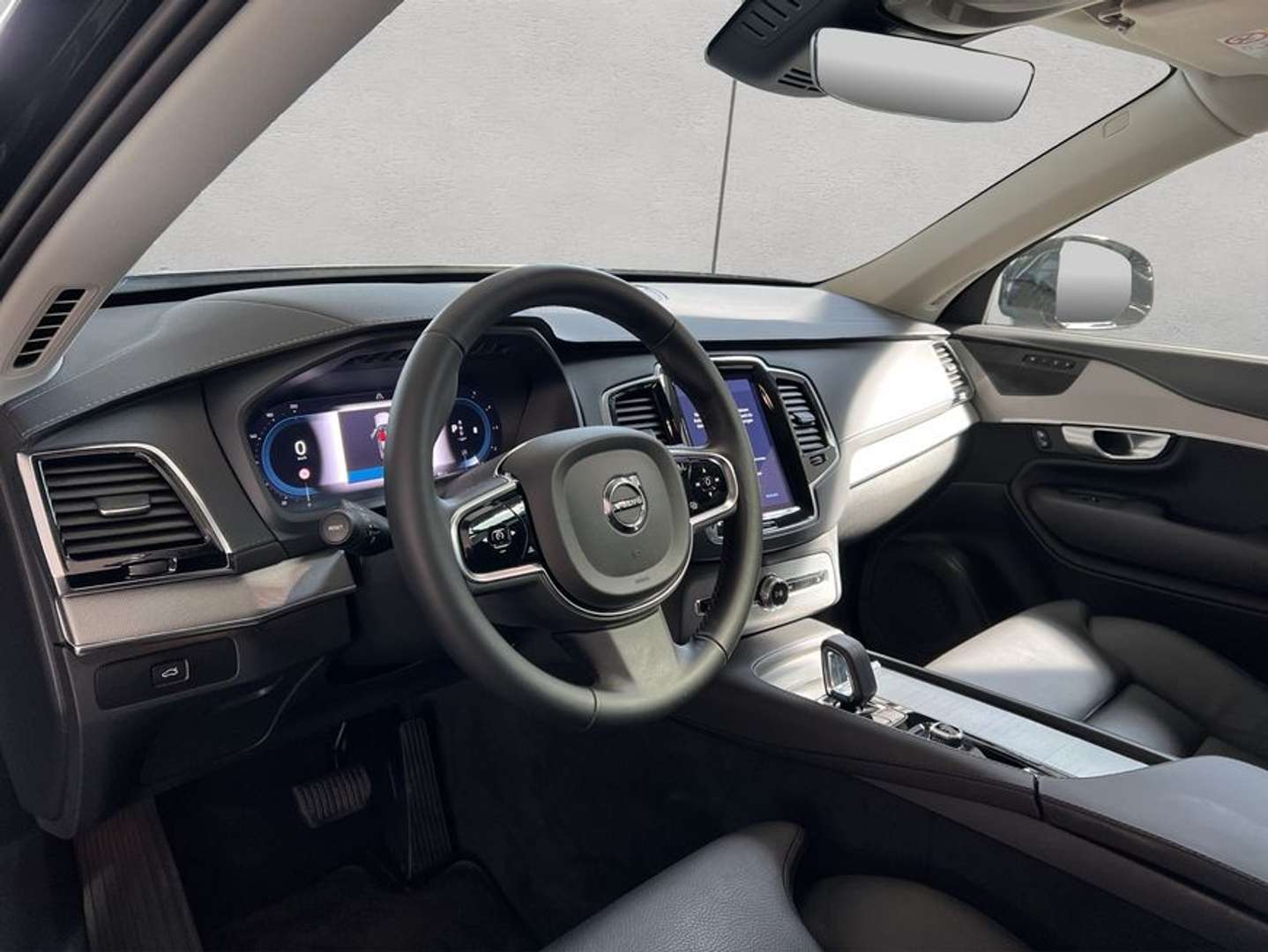 Volvo XC90 B5 Plus - 2024 - Joinsteer - #10