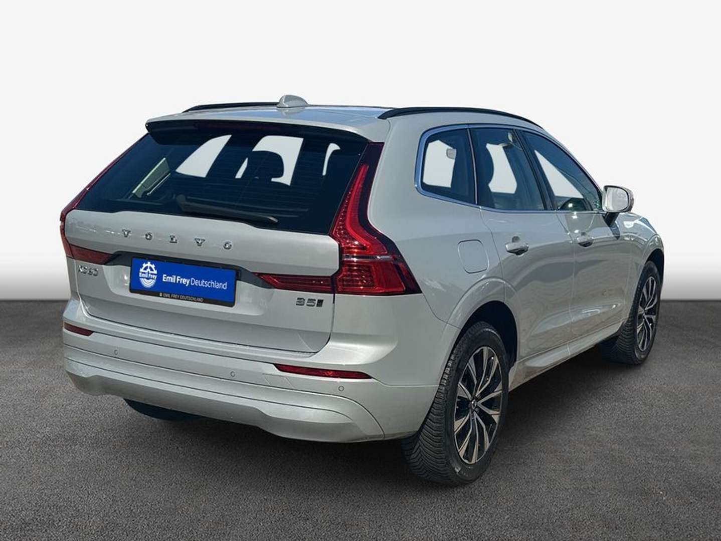 Volvo XC60 B5 Core - 2024 - Joinsteer - #1