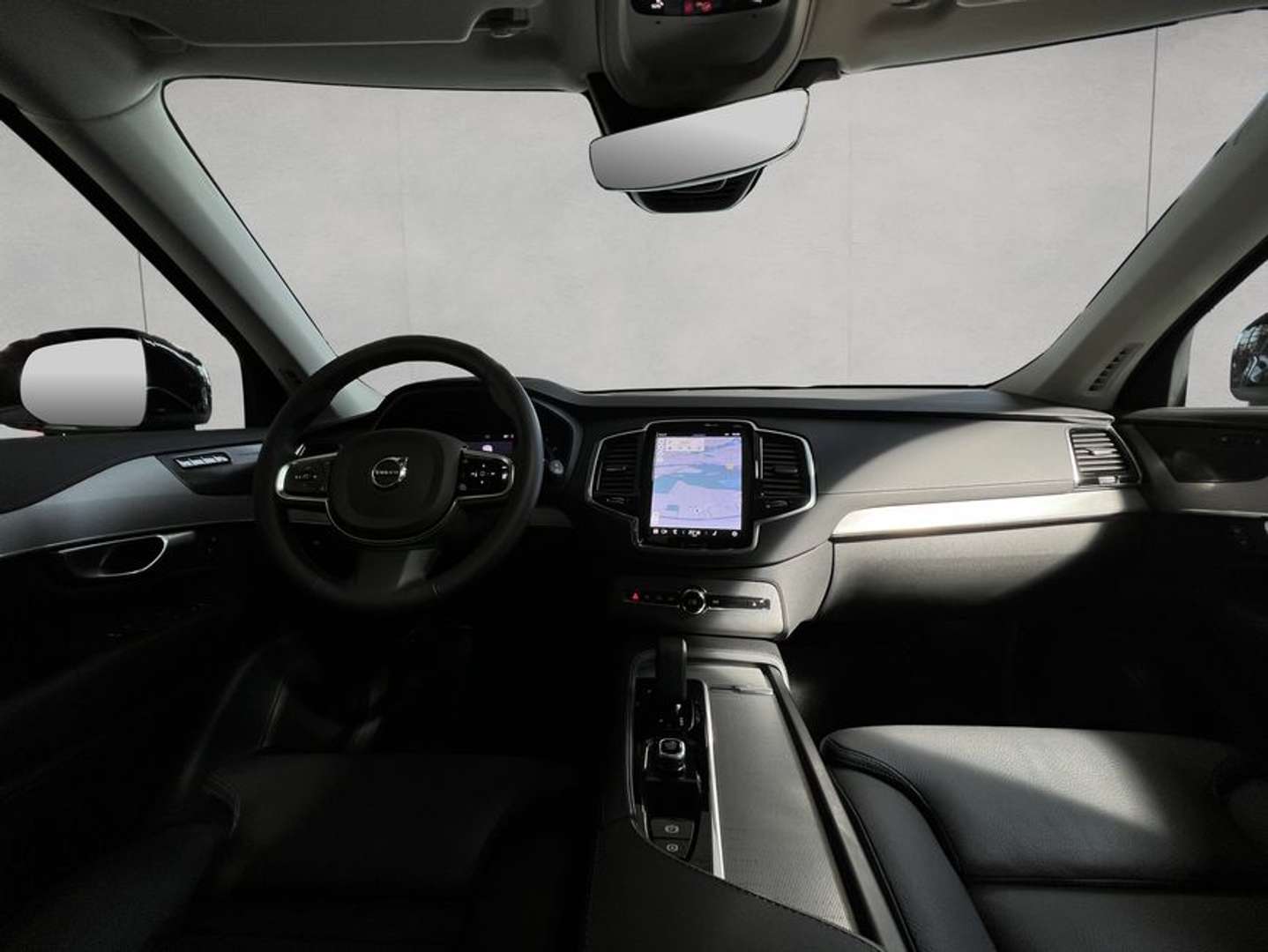Volvo XC90 B5 Plus - 2024 - Joinsteer - #12