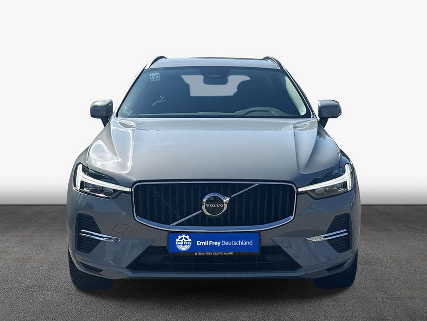 Volvo XC60 B5 Core - 2024 - Joinsteer - #2