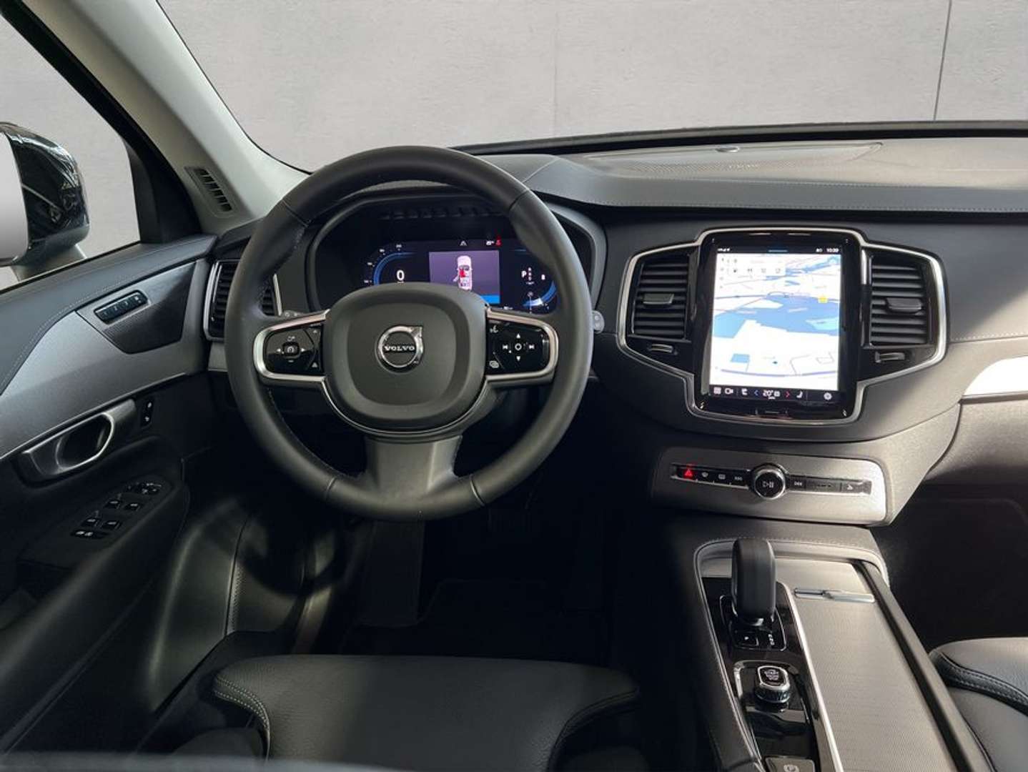 Volvo XC90 B5 Plus - 2024 - Joinsteer - #13