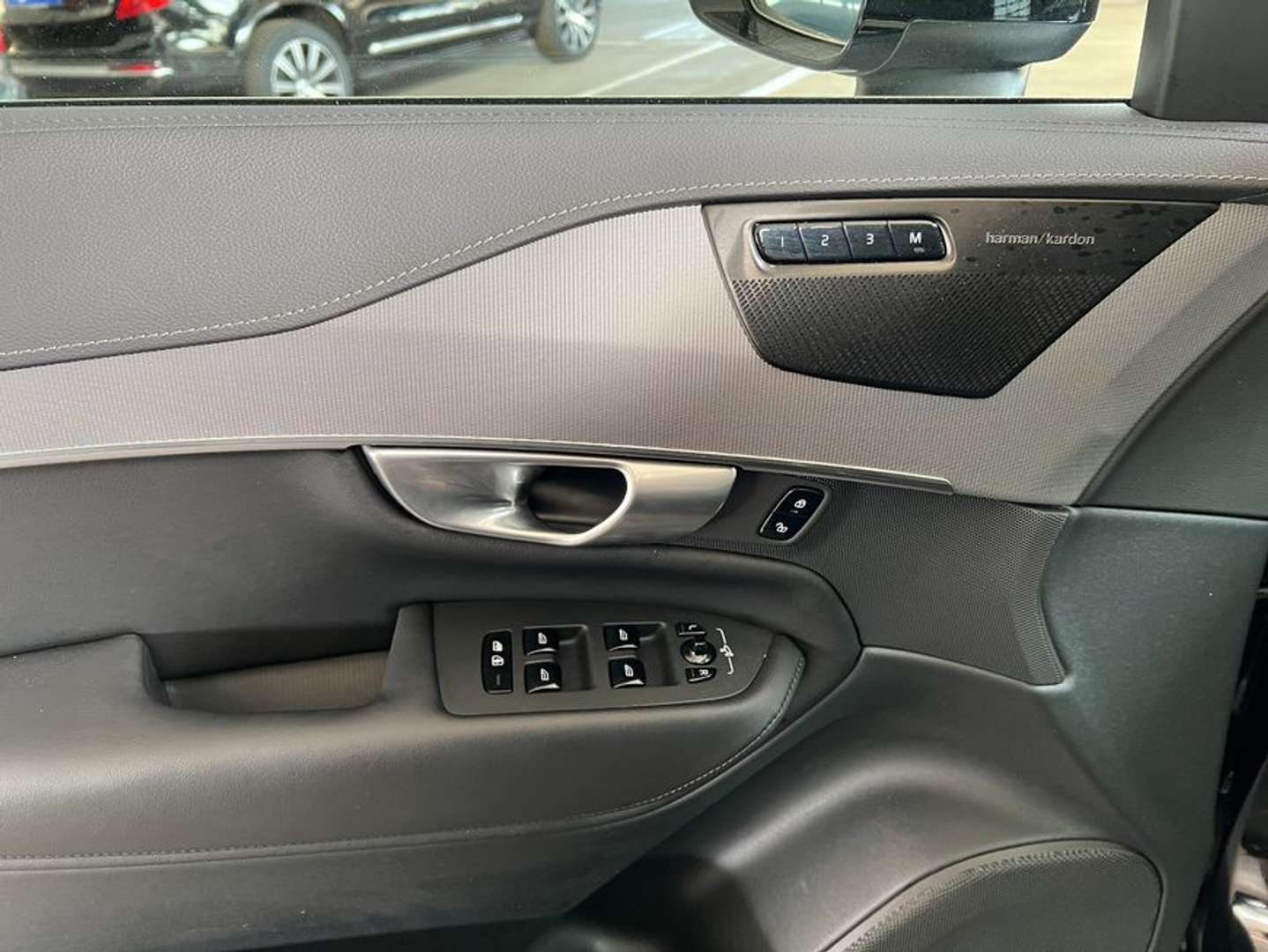 Volvo XC90 B5 Plus - 2024 - Joinsteer - #16