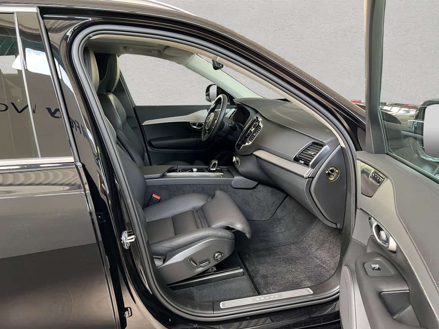 Volvo XC90 B5 Plus - 2024 - Joinsteer - #19