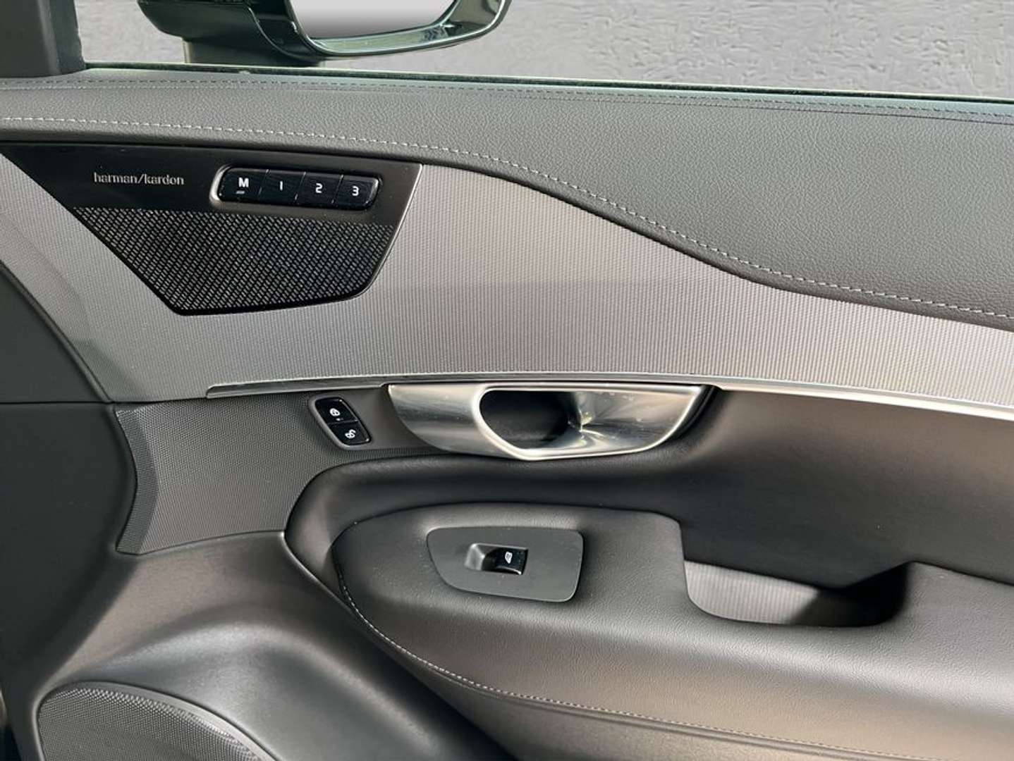 Volvo XC90 B5 Plus - 2024 - Joinsteer - #20