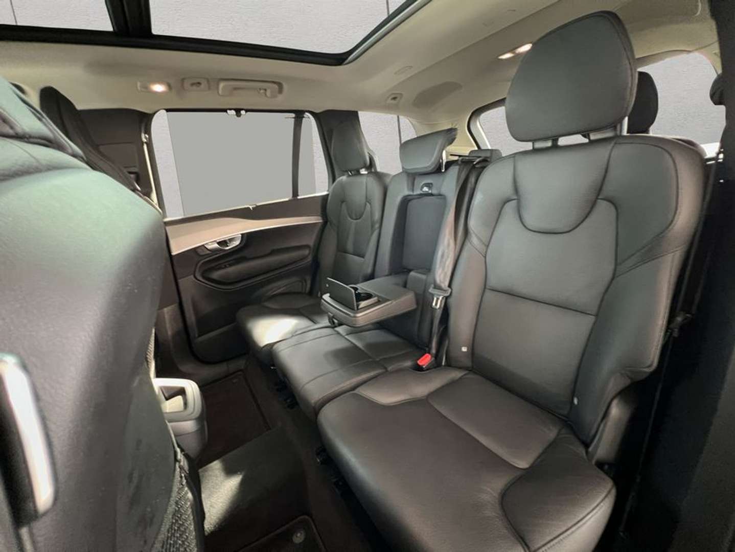 Volvo XC90 B5 Plus - 2024 - Joinsteer - #17