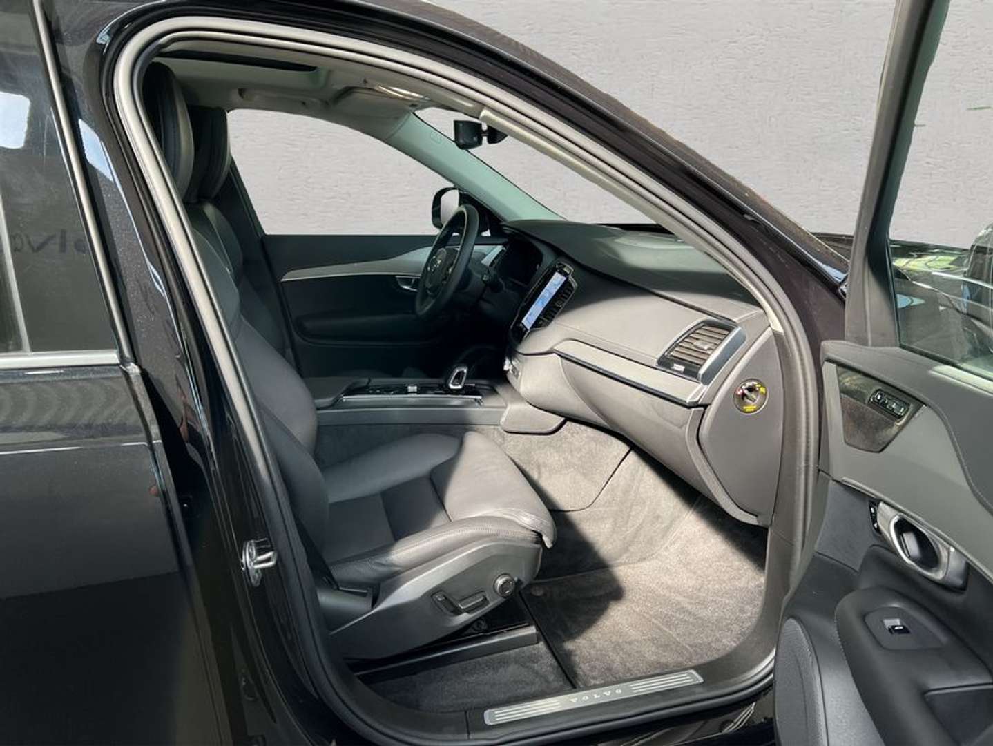 Volvo XC90 B5 Plus - 2024 - Joinsteer - #18