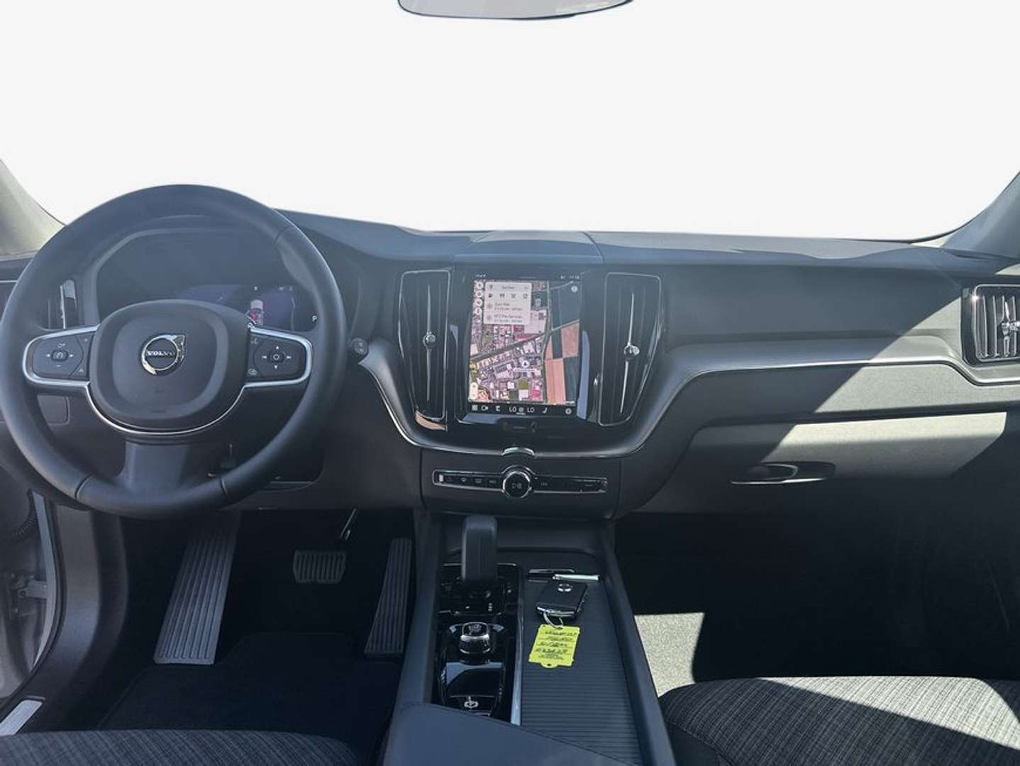 Volvo XC60 B5 Core - 2024 - Joinsteer - #8