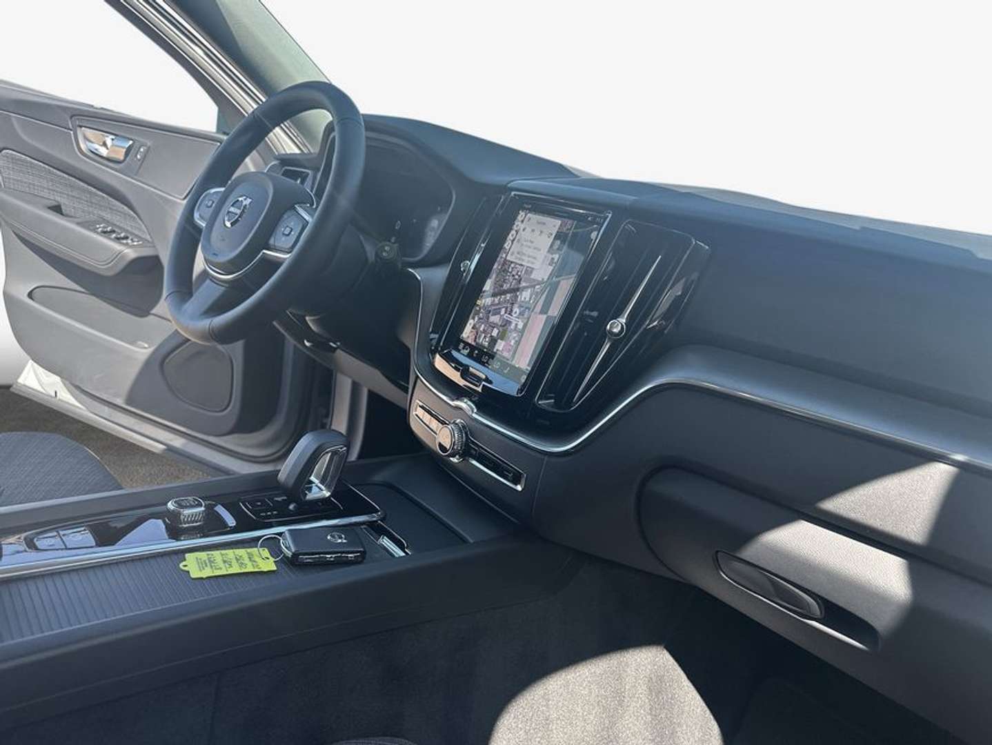 Volvo XC60 B5 Core - 2024 - Joinsteer - #9