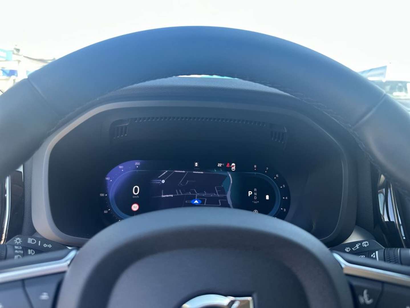 Volvo XC60 B5 Core - 2024 - Joinsteer - #10