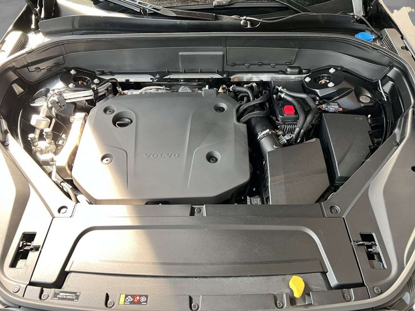 Volvo XC90 B5 Plus - 2024 - Joinsteer - #21