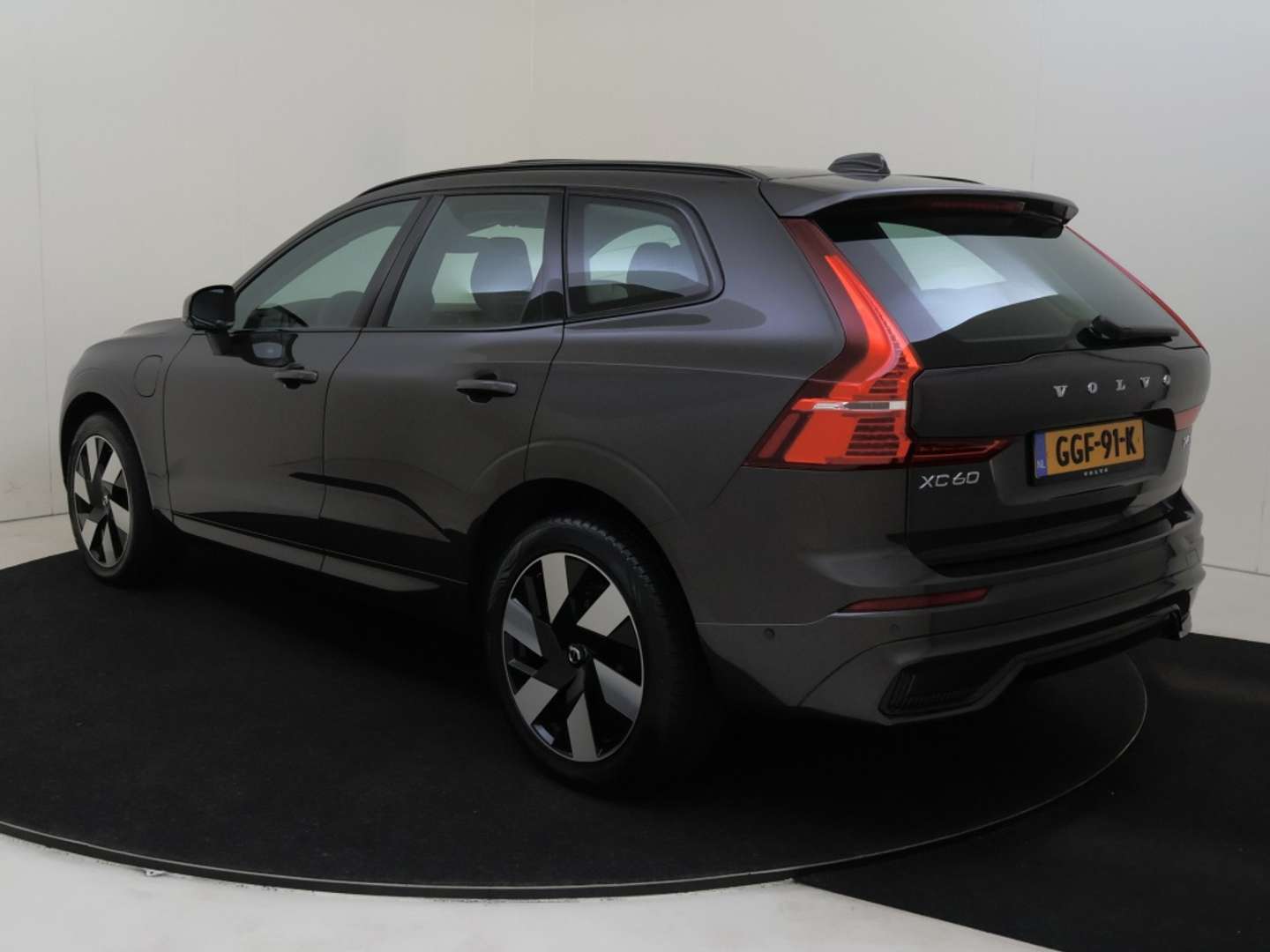 Volvo XC60 T6 Ultimate - 2024 - Joinsteer - #1