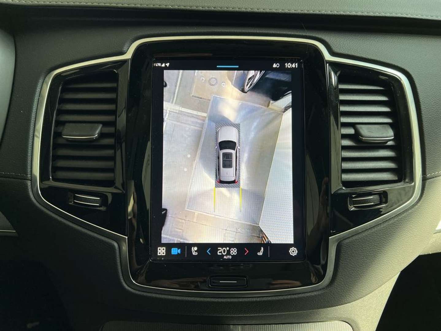 Volvo XC90 B5 Plus - 2024 - Joinsteer - #22