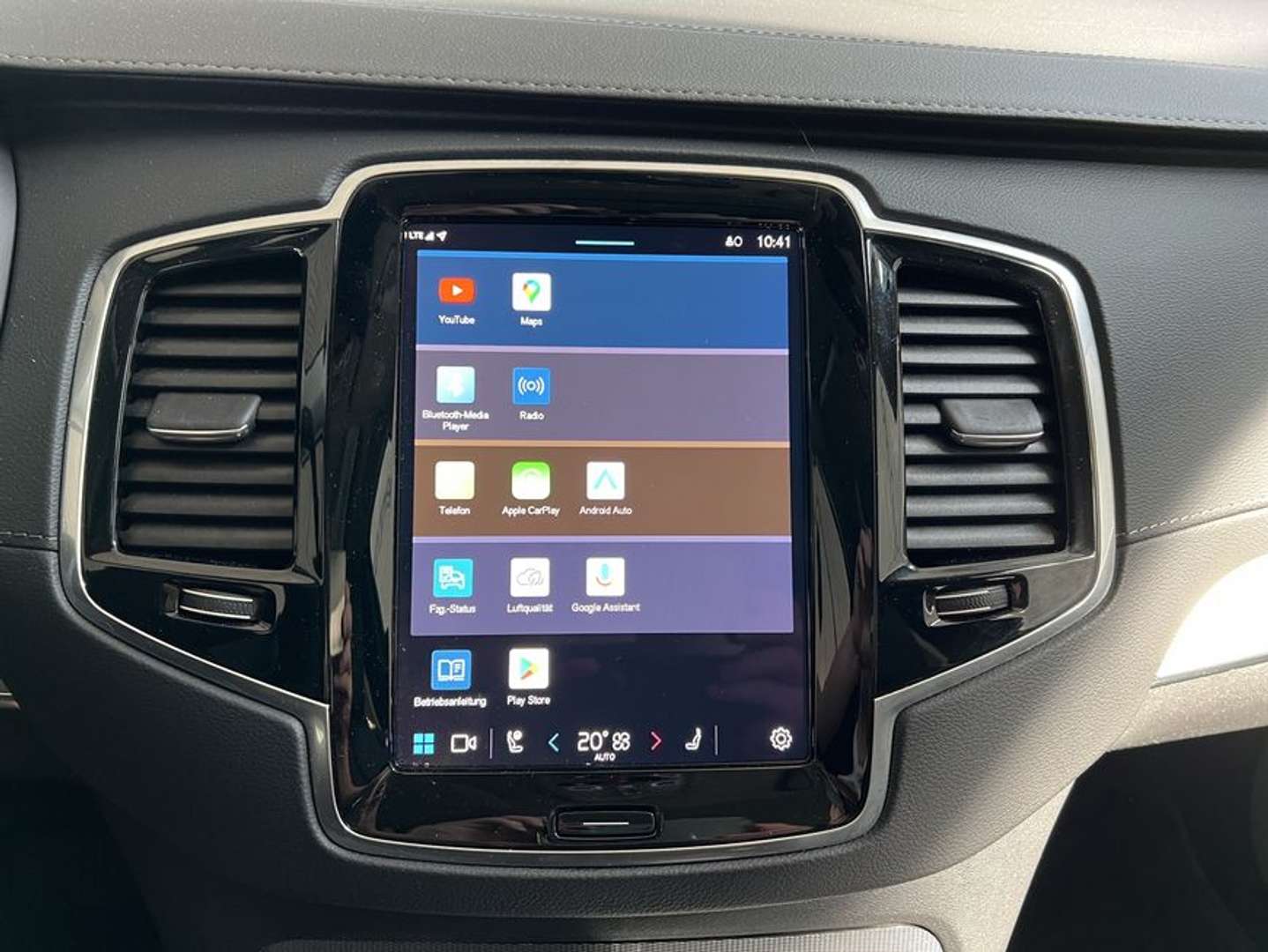 Volvo XC90 B5 Plus - 2024 - Joinsteer - #23