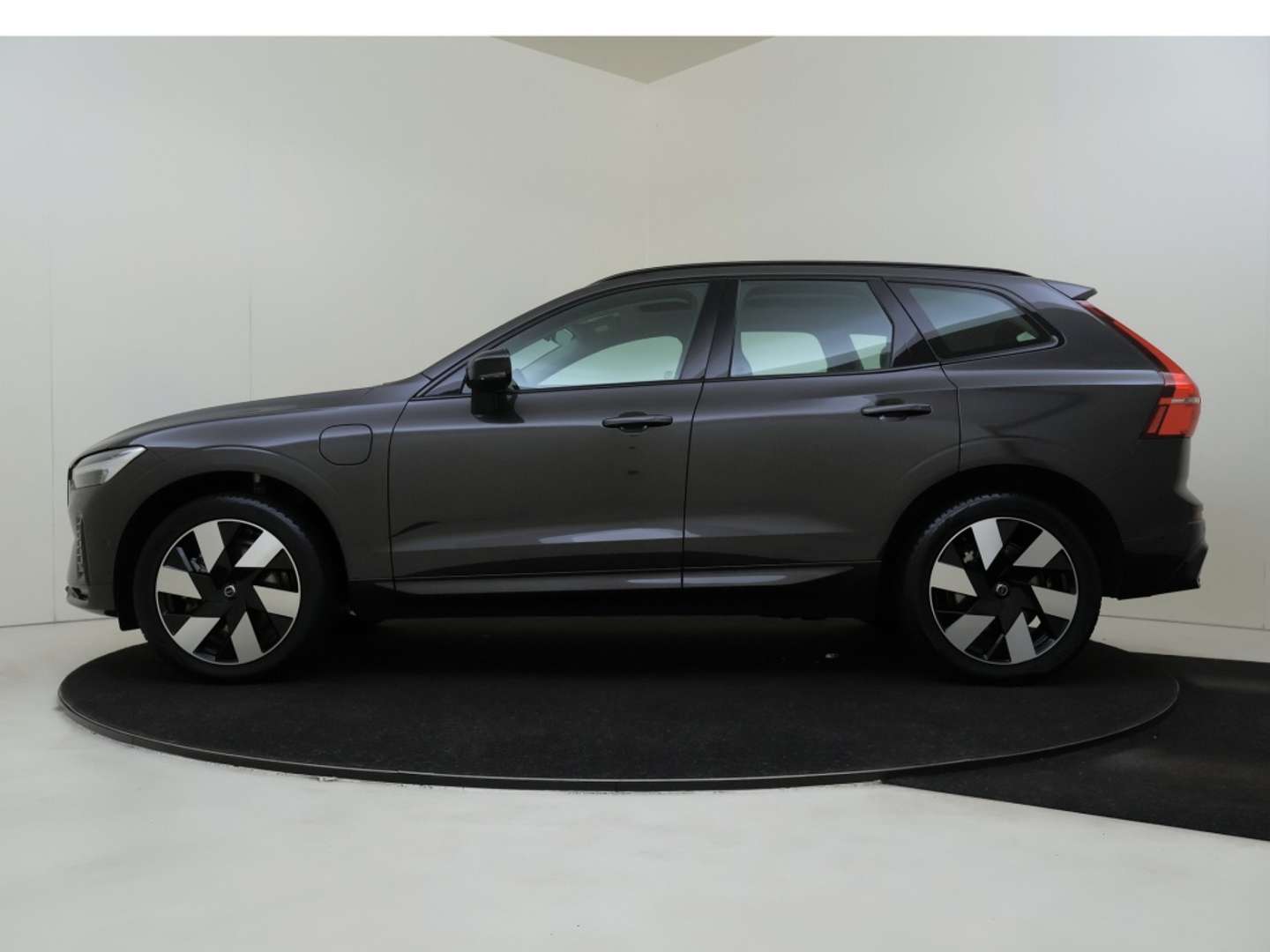 Volvo XC60 T6 Ultimate - 2024 - Joinsteer - #2
