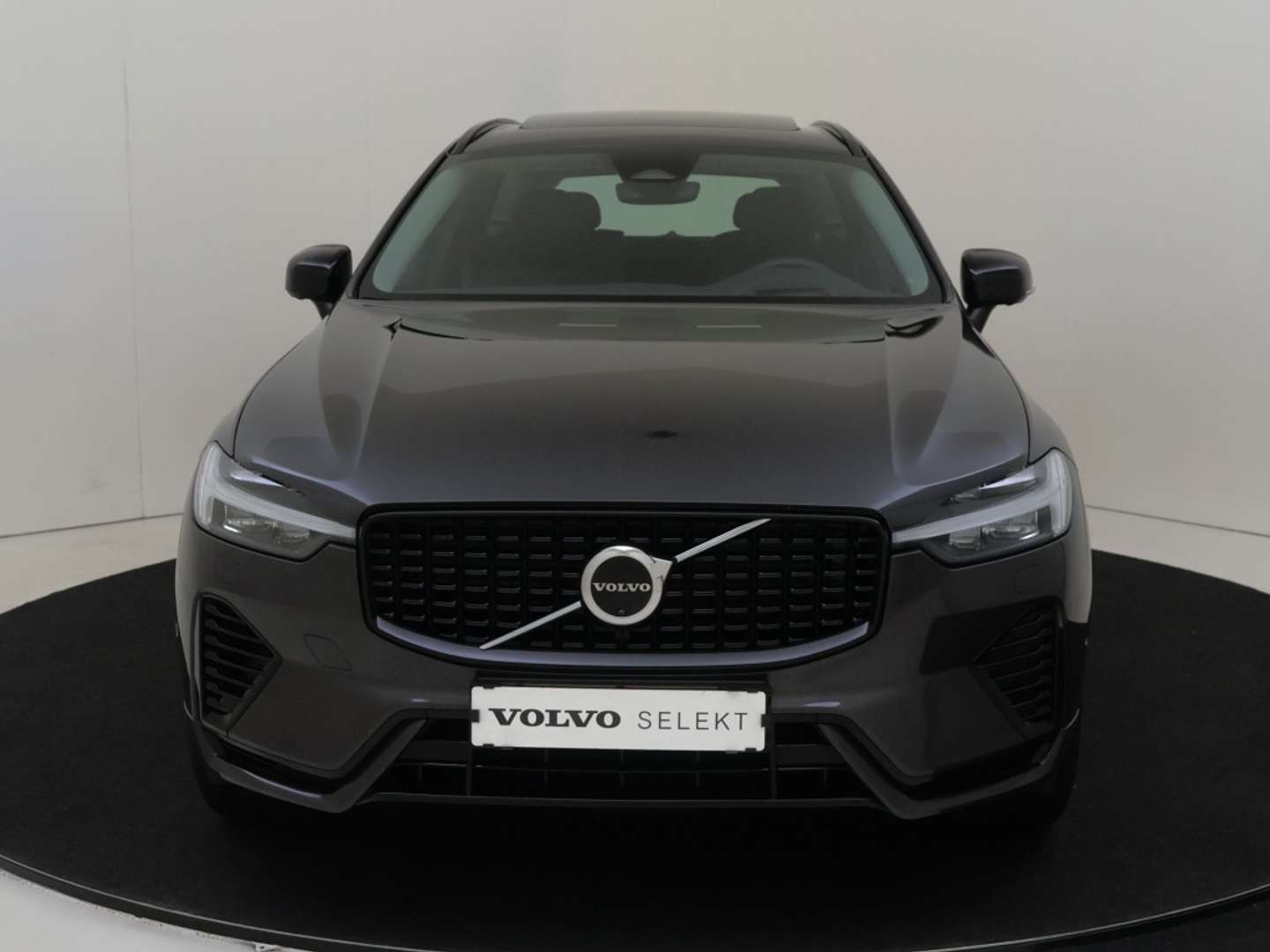 Volvo XC60 T6 Ultimate - 2024 - Joinsteer - #3