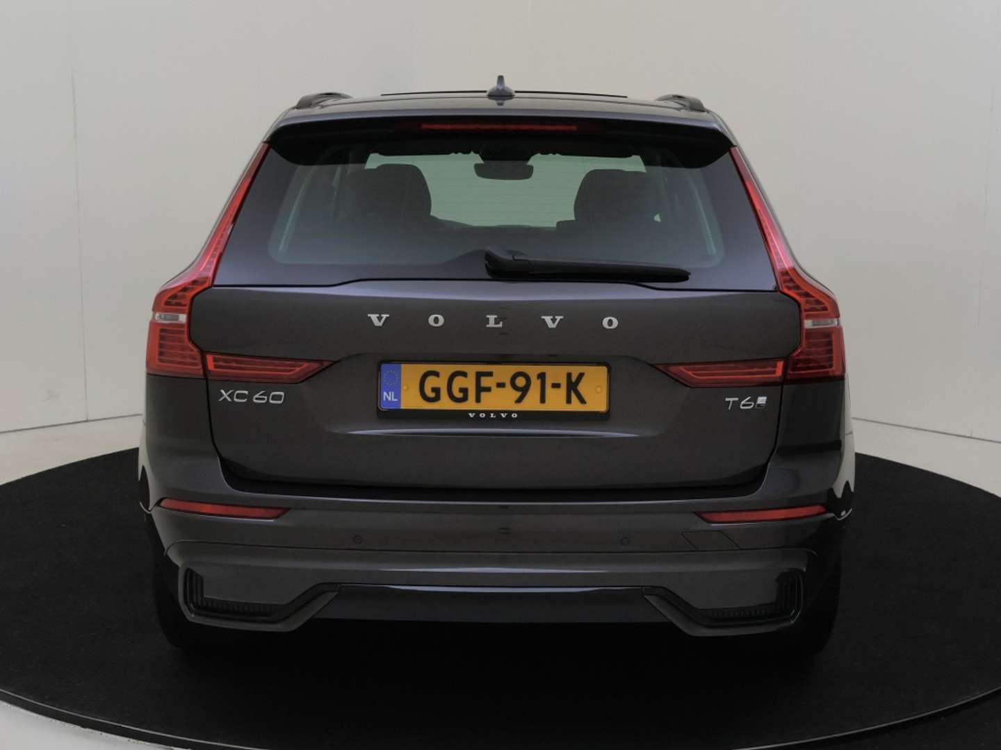Volvo XC60 T6 Ultimate - 2024 - Joinsteer - #4