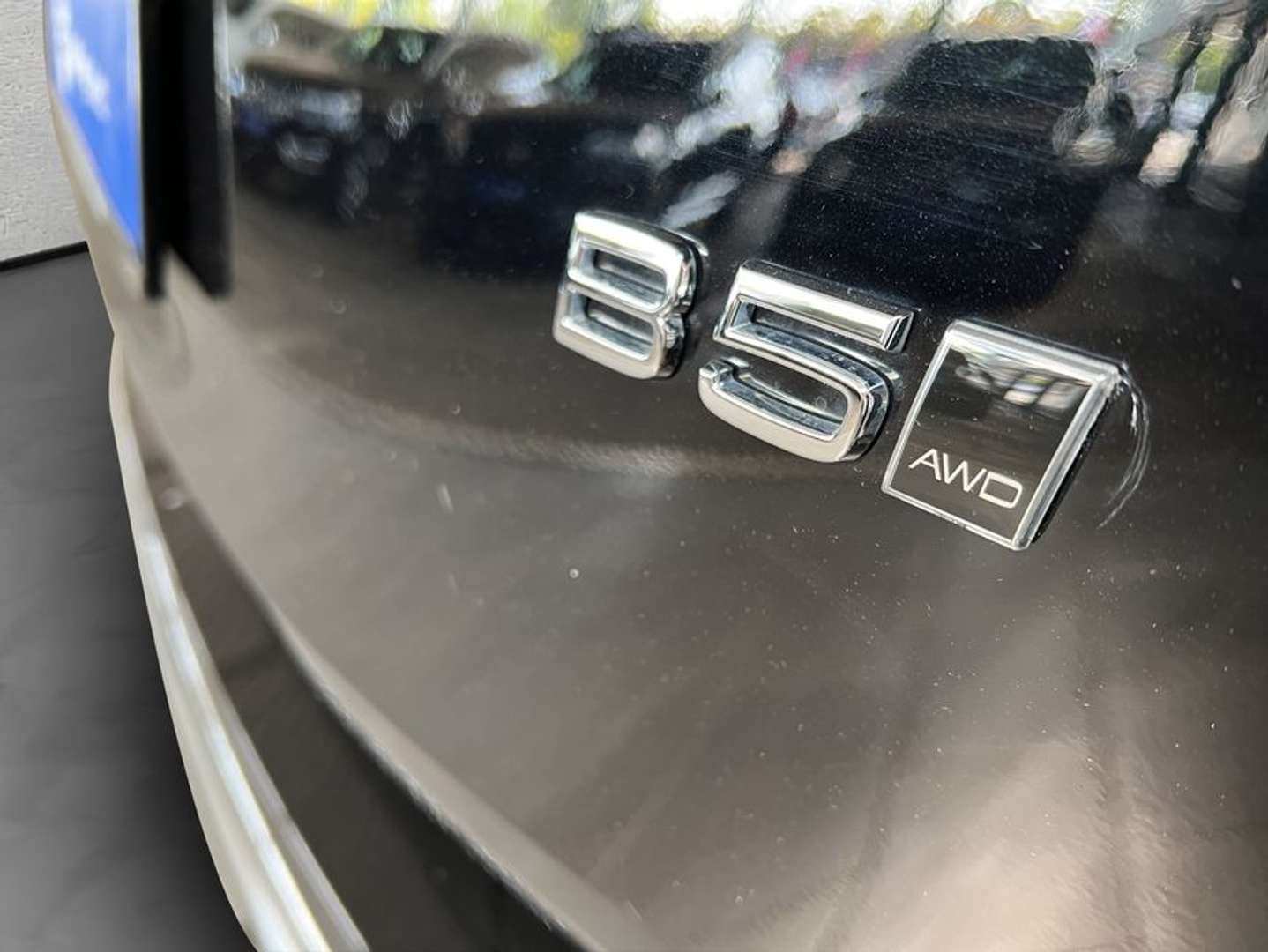 Volvo XC90 B5 Plus - 2024 - Joinsteer - #29
