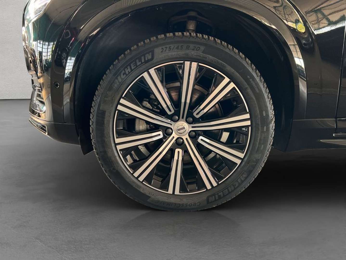 Volvo XC90 B5 Plus - 2024 - Joinsteer - #27