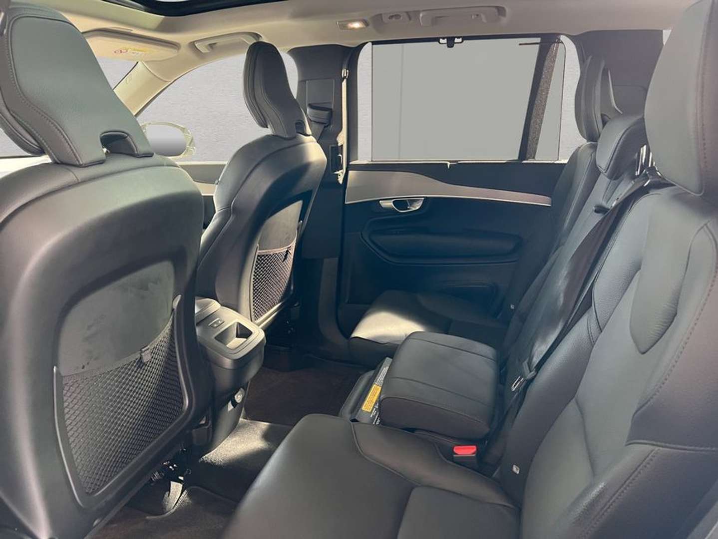 Volvo XC90 B5 Plus - 2024 - Joinsteer - #29