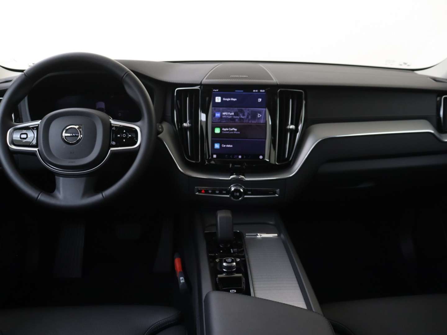 Volvo XC60 T6 Ultimate - 2024 - Joinsteer - #10