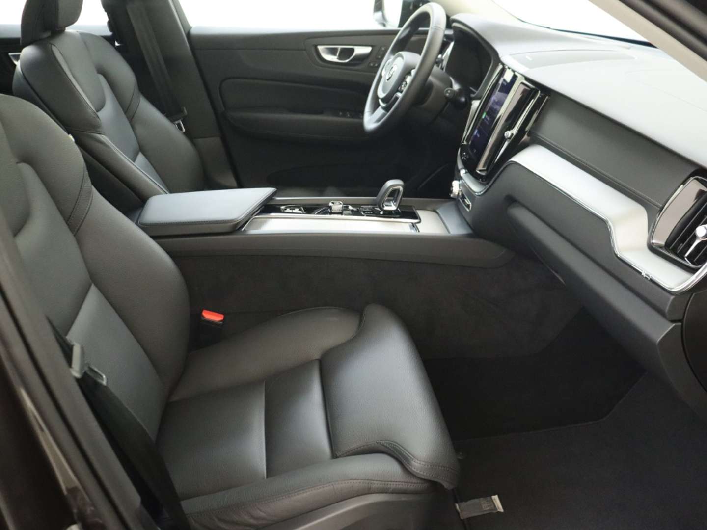 Volvo XC60 T6 Ultimate - 2024 - Joinsteer - #13