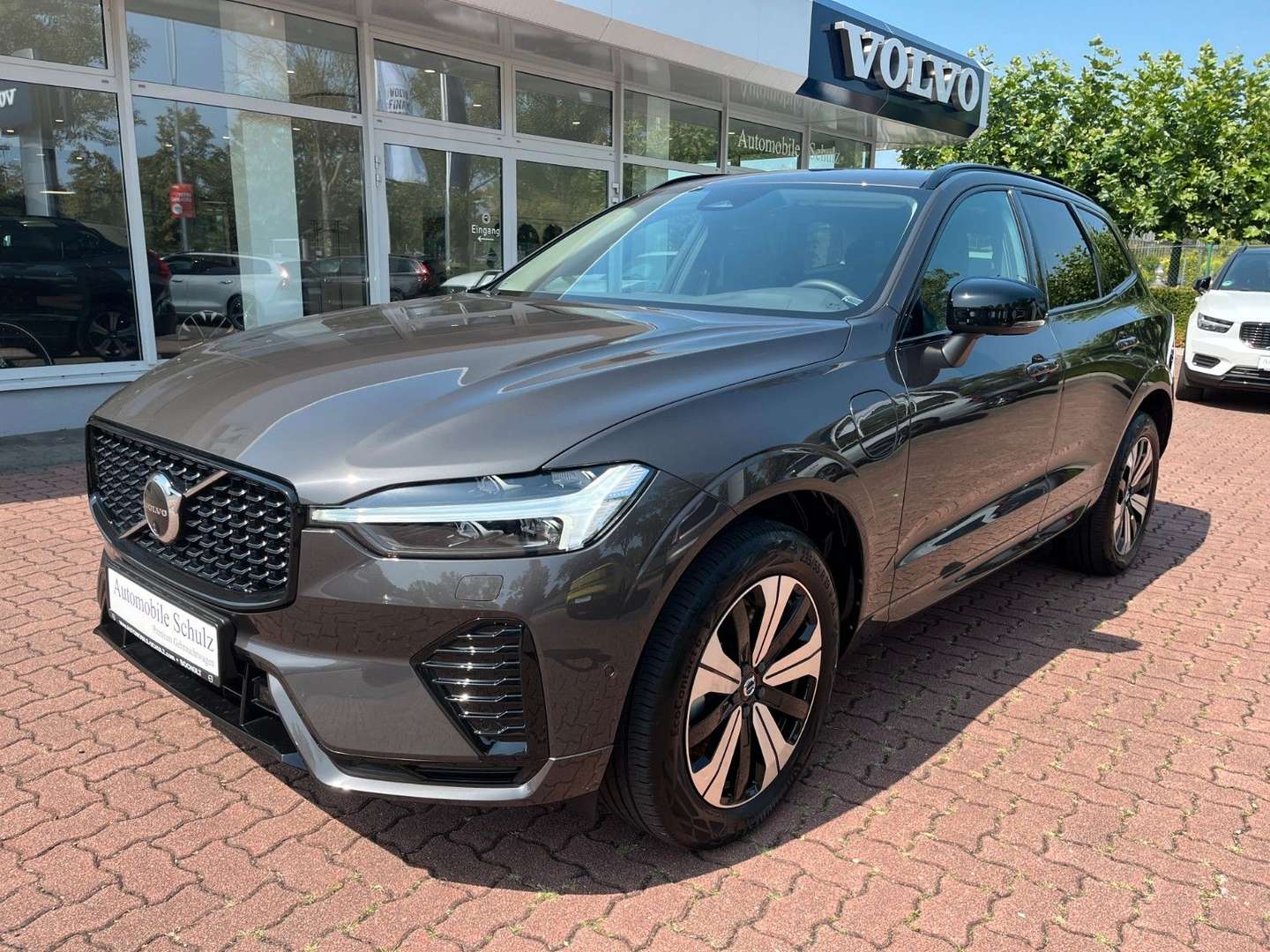 Volvo XC60 T6 Recharge Plus - 2024 - Joinsteer - #1