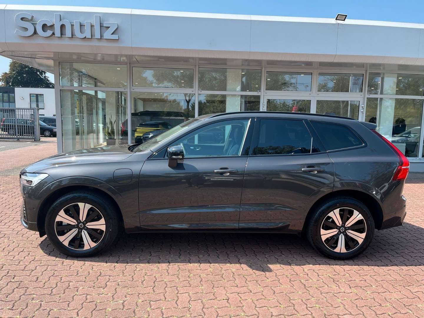 Volvo XC60 T6 Recharge Plus - 2024 - Joinsteer - #2
