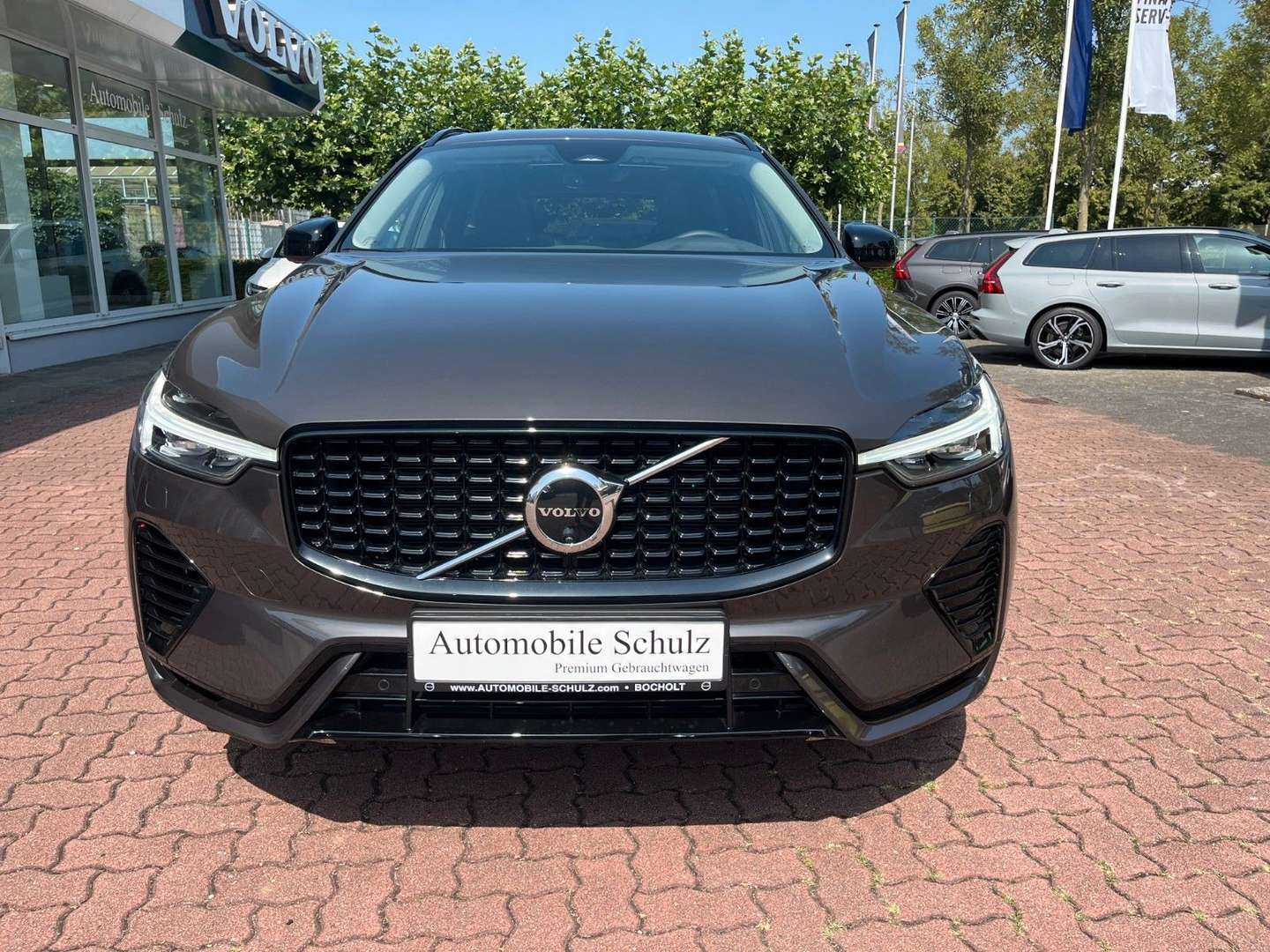 Volvo XC60 T6 Recharge Plus - 2024 - Joinsteer - #3