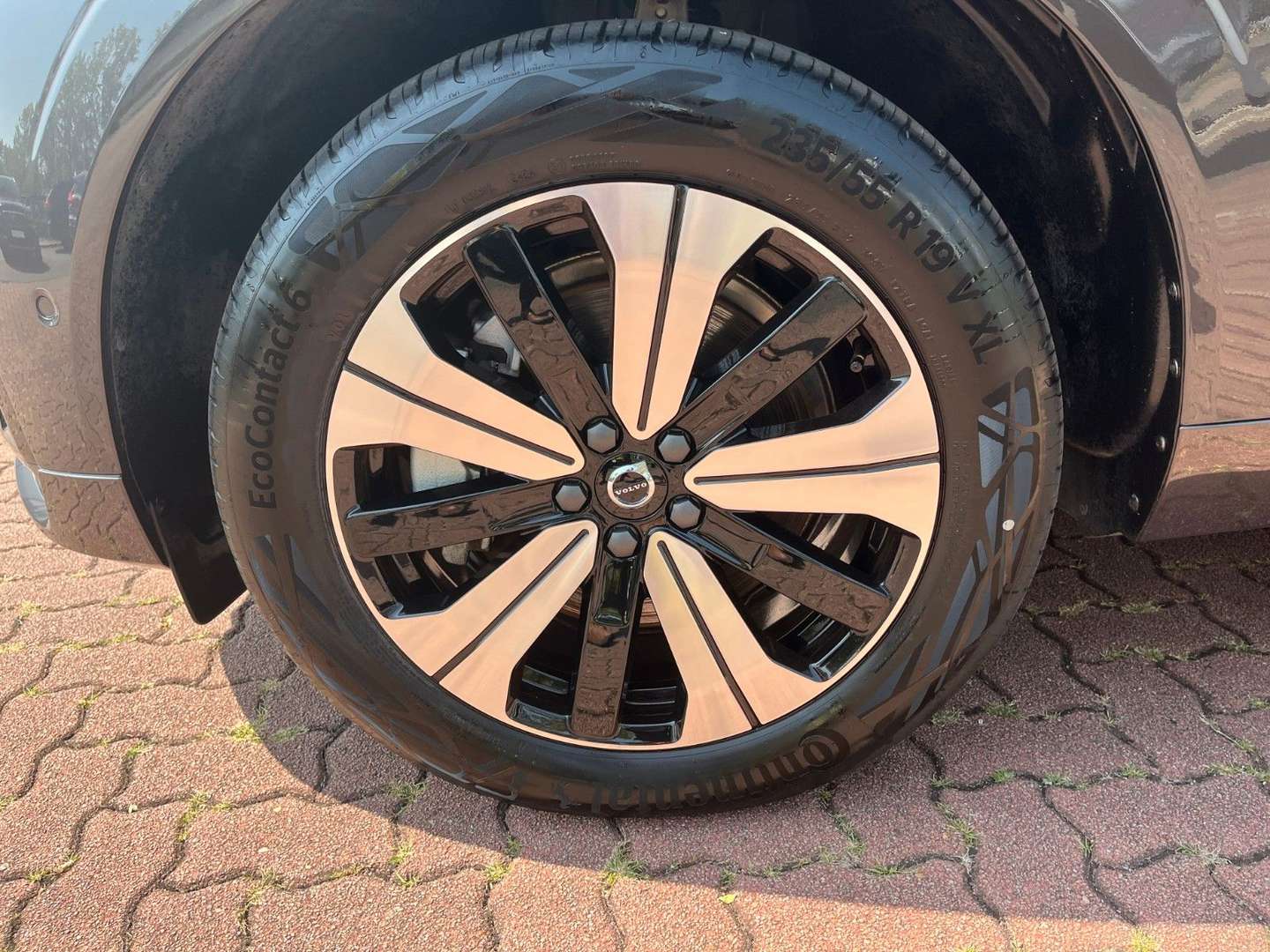 Volvo XC60 T6 Recharge Plus - 2024 - Joinsteer - #5